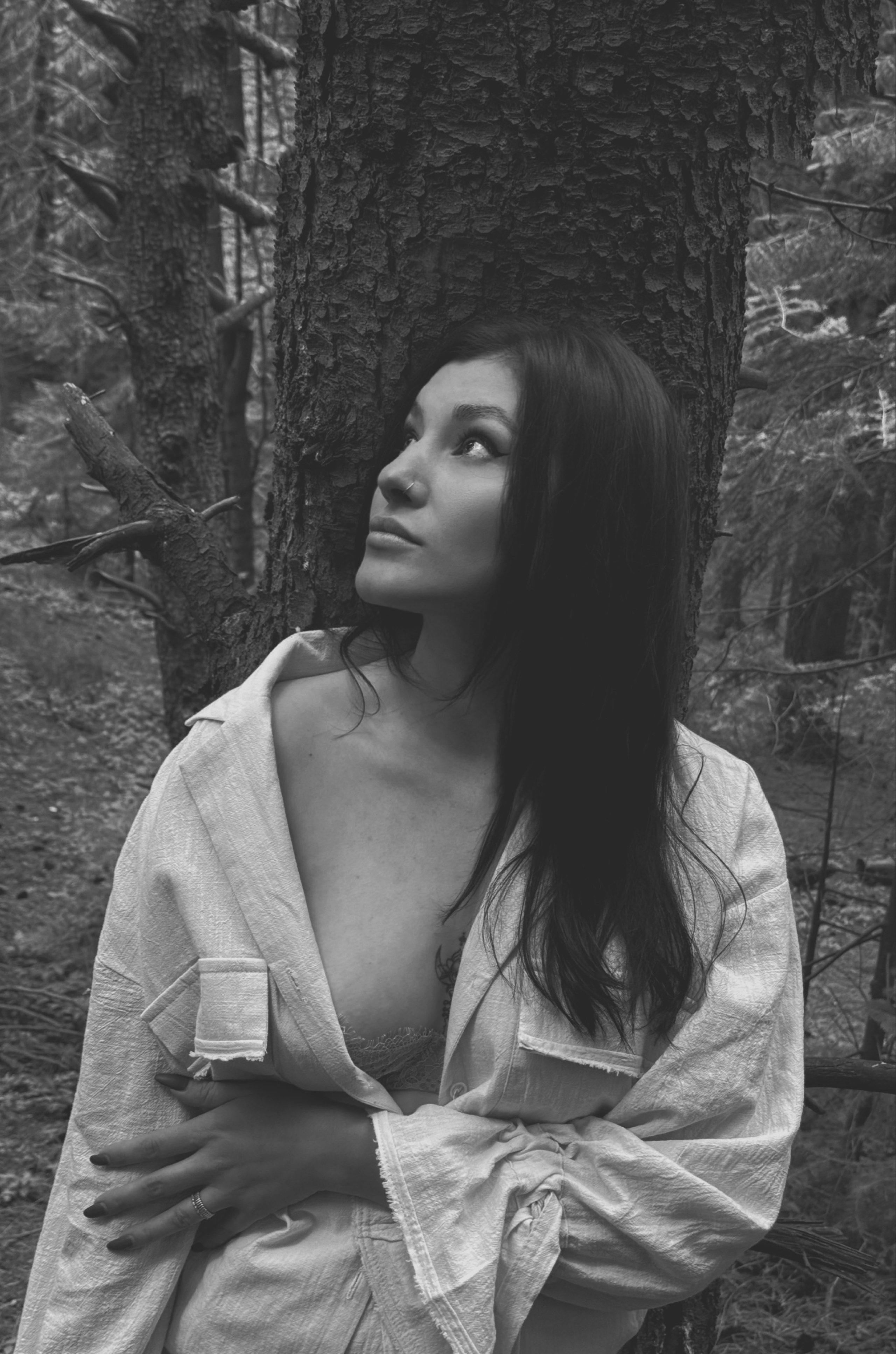 Индивидуальные. Мобильный фотограф и видеограф в Тюмени Карина Окс