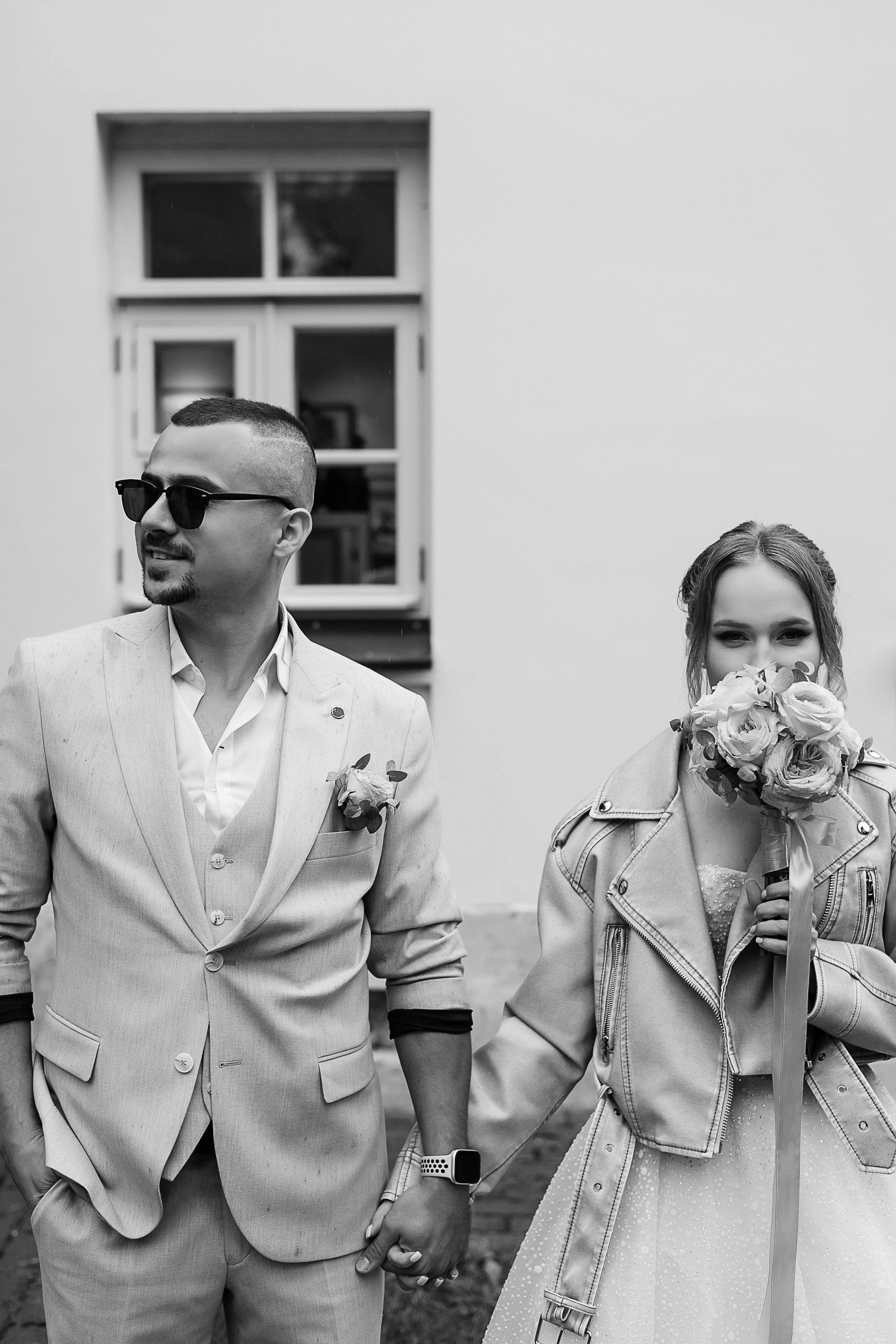 Алина и Максим. Свадебный и семейный фотограф в Твери и Тверской области