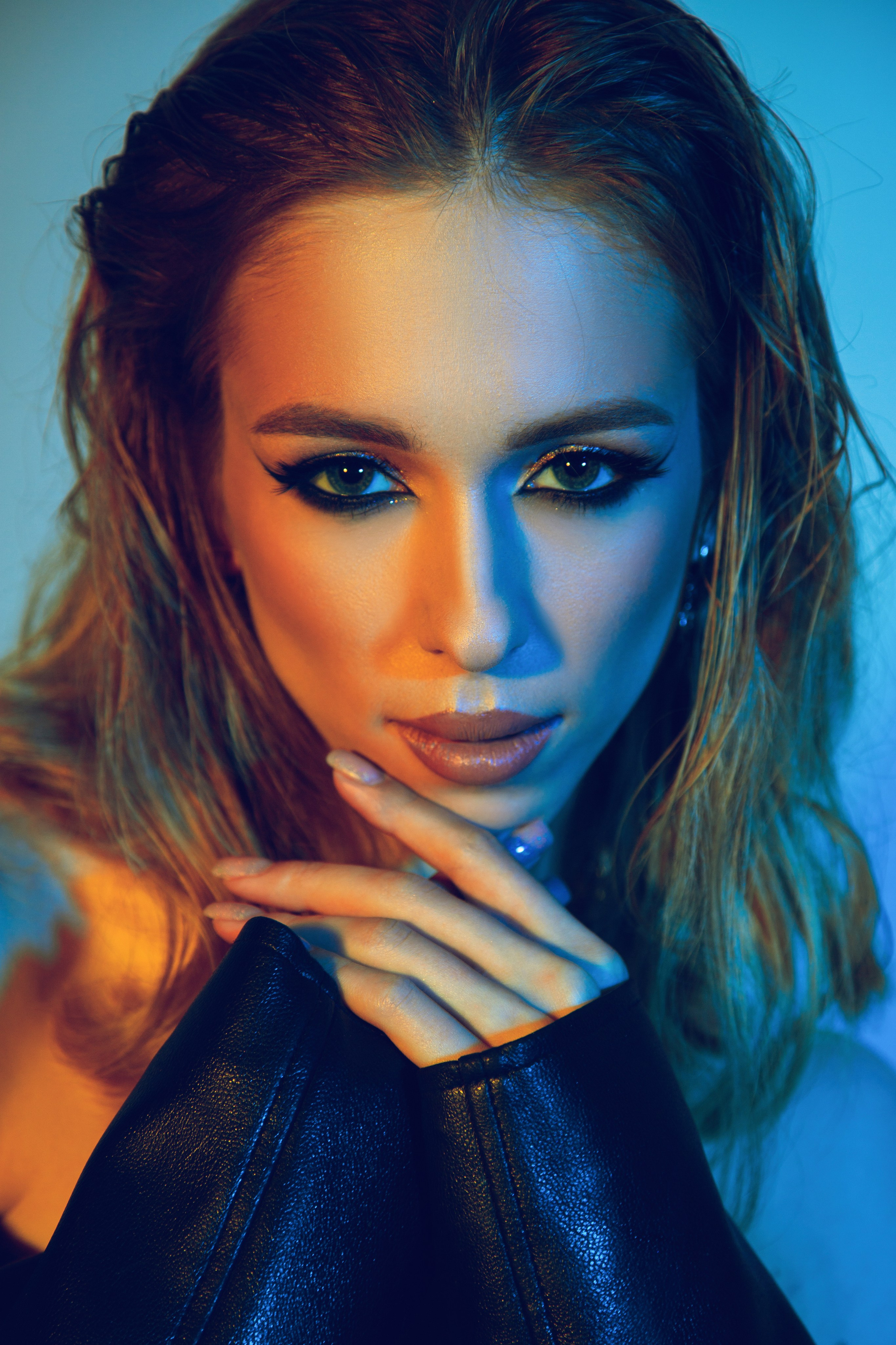 Портфолио фотографа Ксения Мамцева в Ростове-на-дону. Студийный фотограф | Ксения | Ростов-на-дону