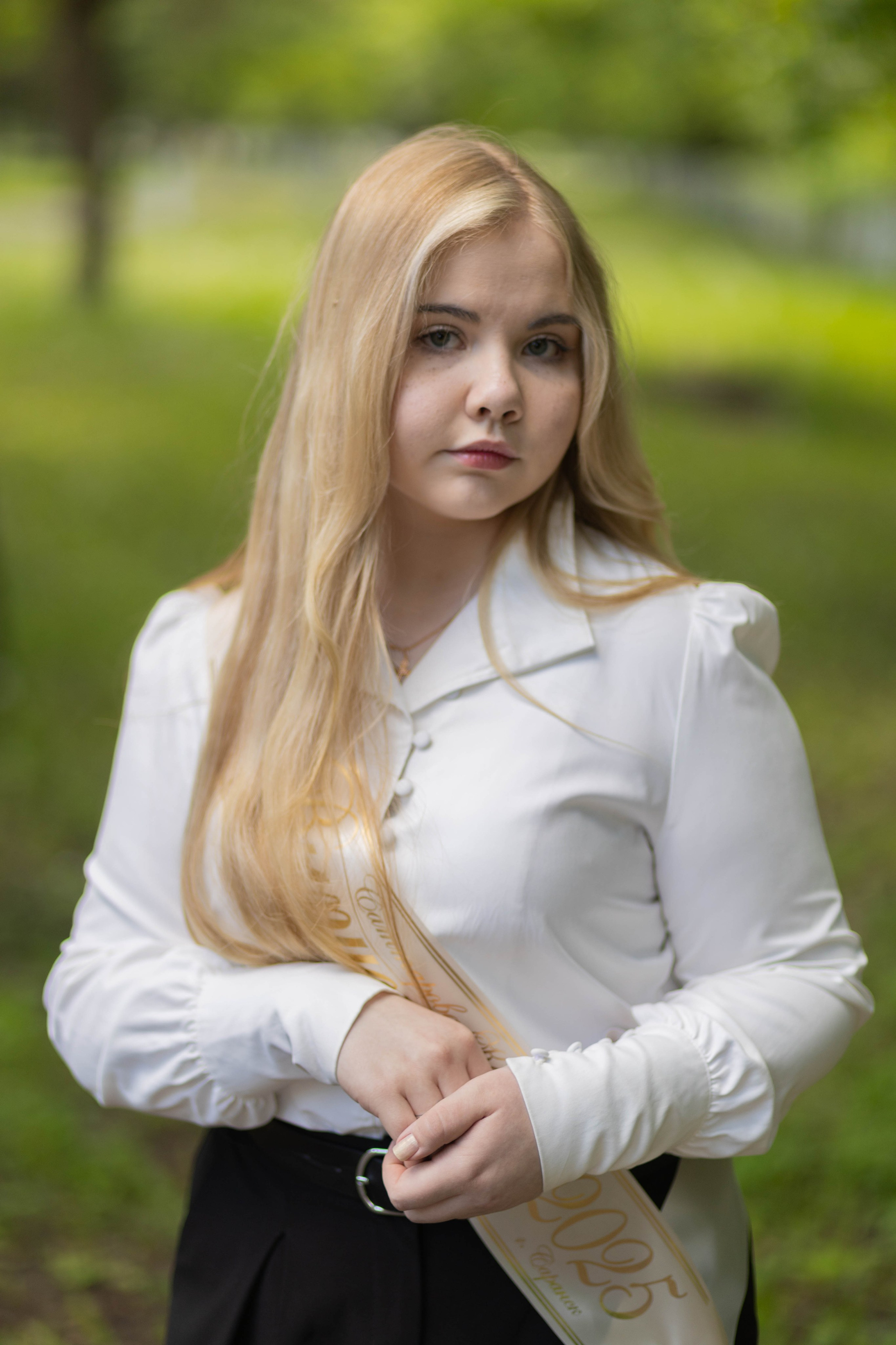Последний звонок. Ваш фотограф в Саранске Смирнова Татьяна