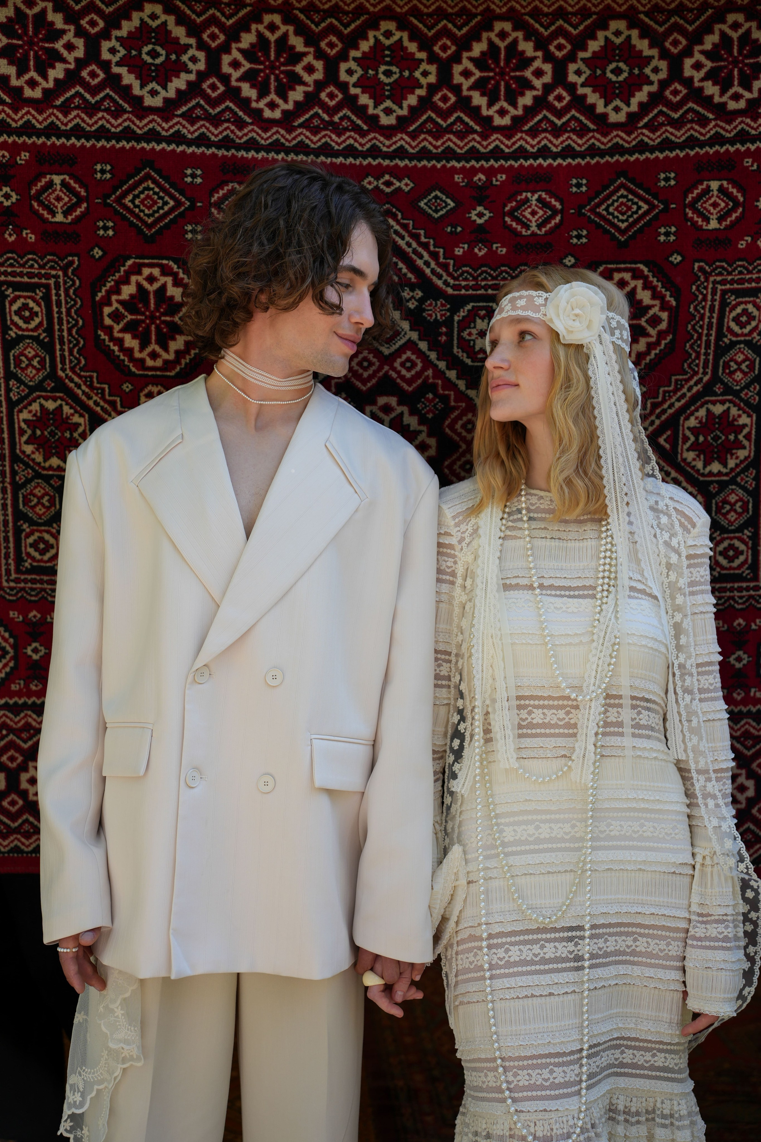 Филипп и Милисия. Свадебный фотограф и видеограф в Ростове-на-Дону Виталий Величко