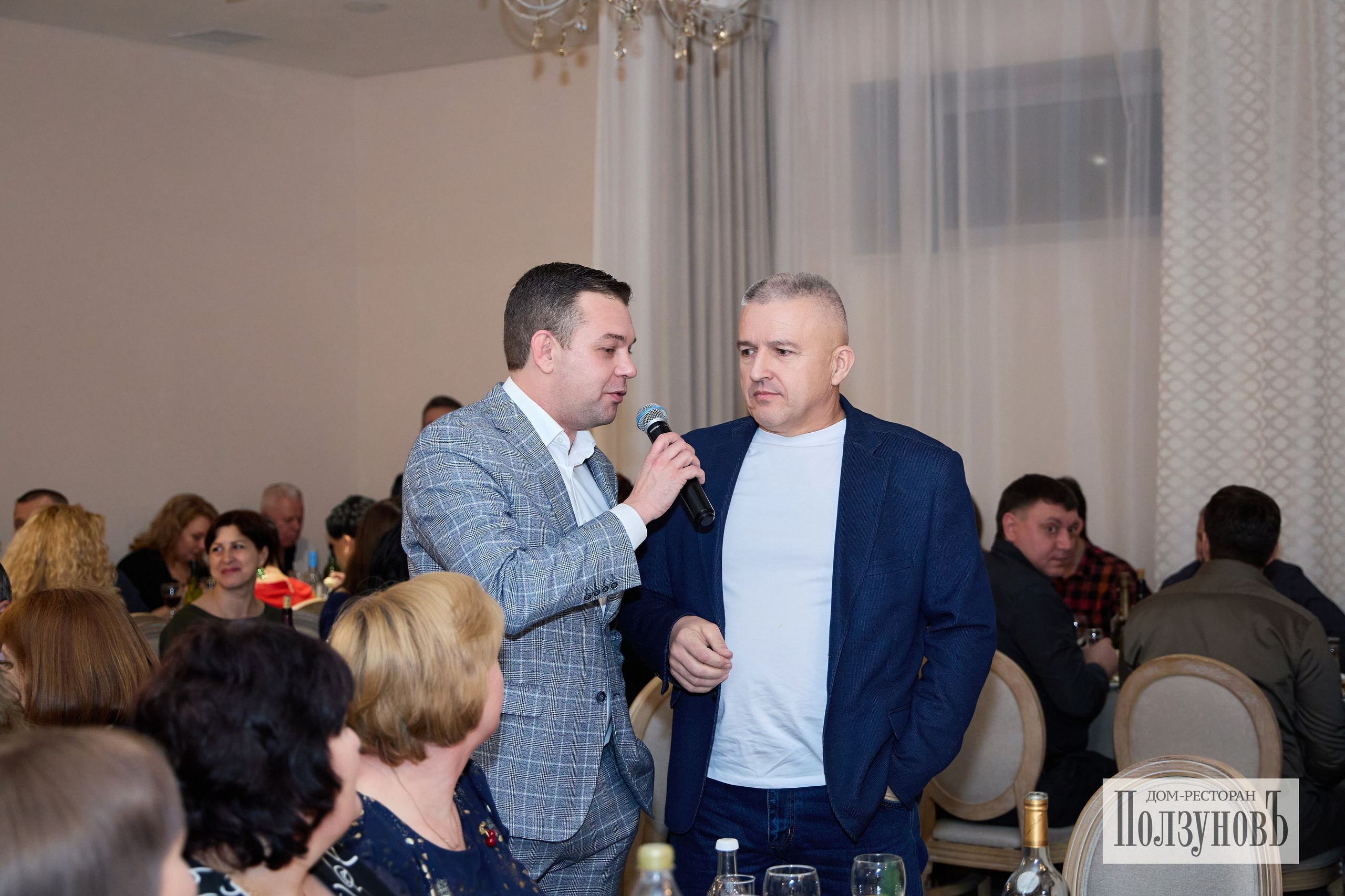 Новый Год Ползунов. Фотограф Барнаул Фатыхов Тимур