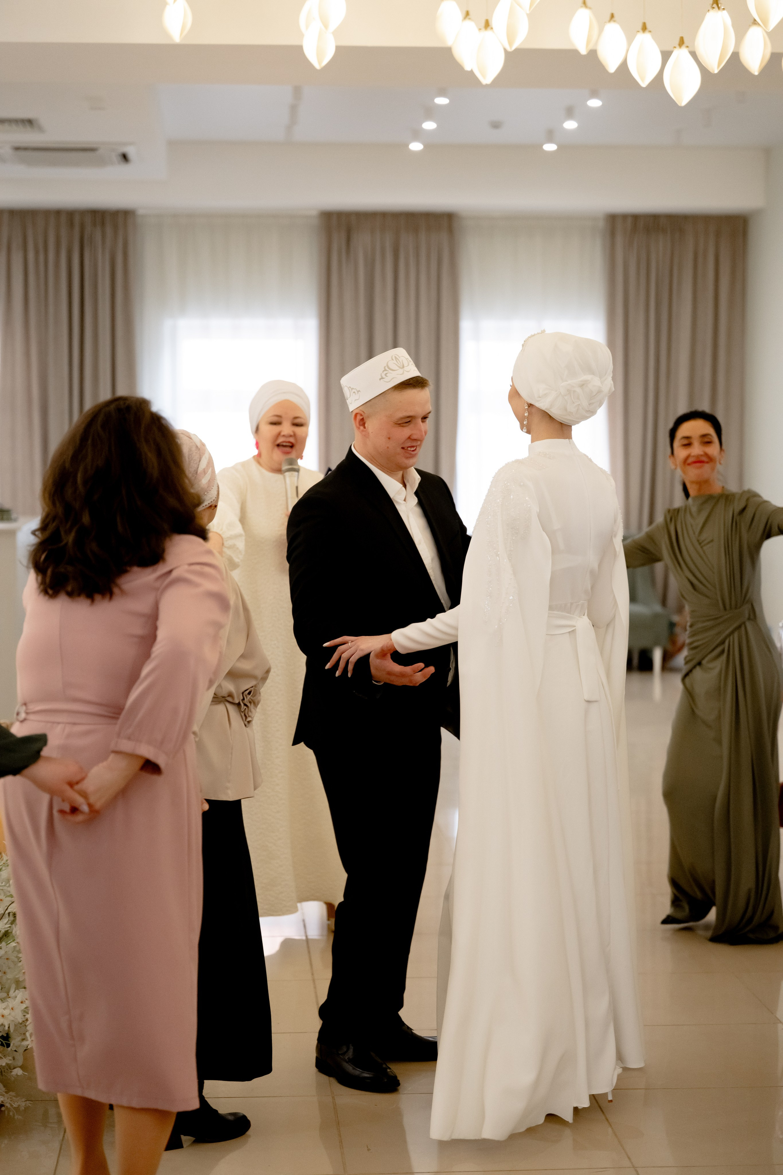 Никах Айрат & Лола. Свадебный и портретный фотограф