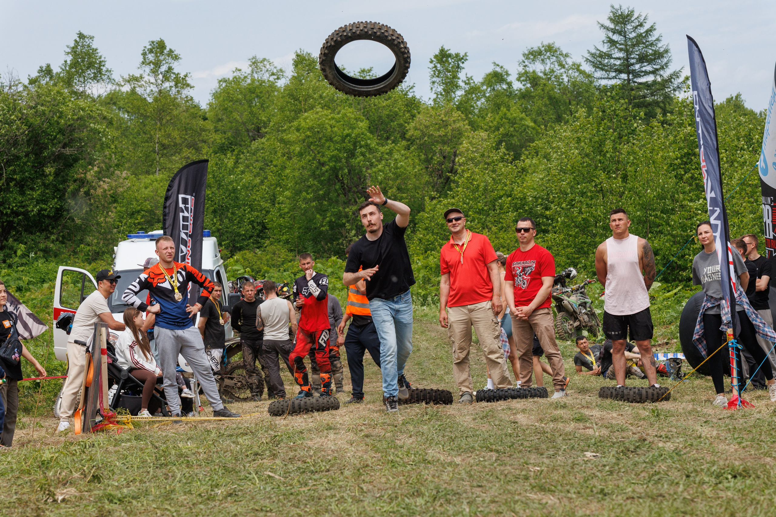 SET Project 2025. Свадебный, семейный и репортажный фотограф в Южно-Сахалинске Артур Петросян