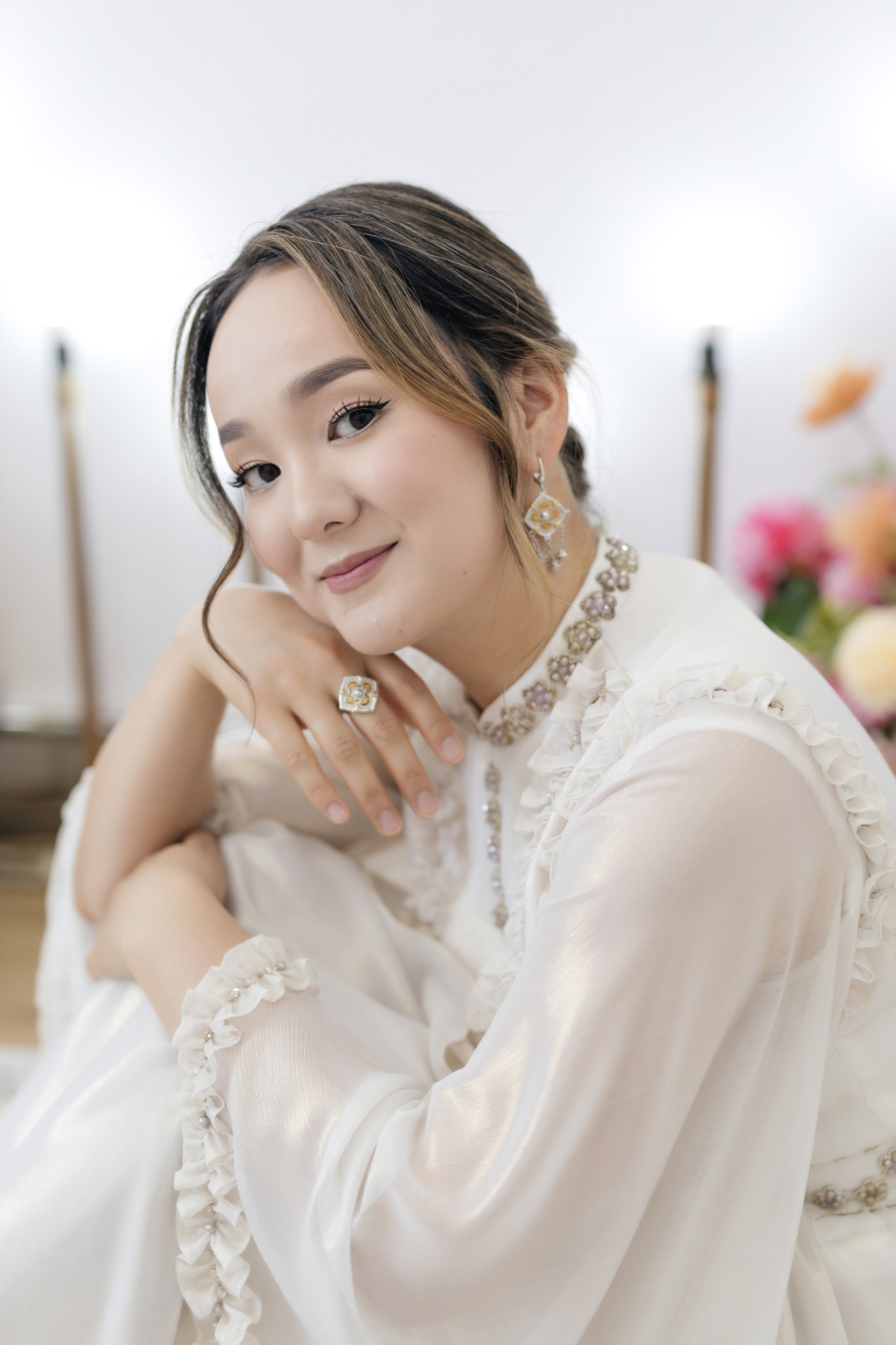 Moldir — syrğa salu. Wedding and Love story Photographer