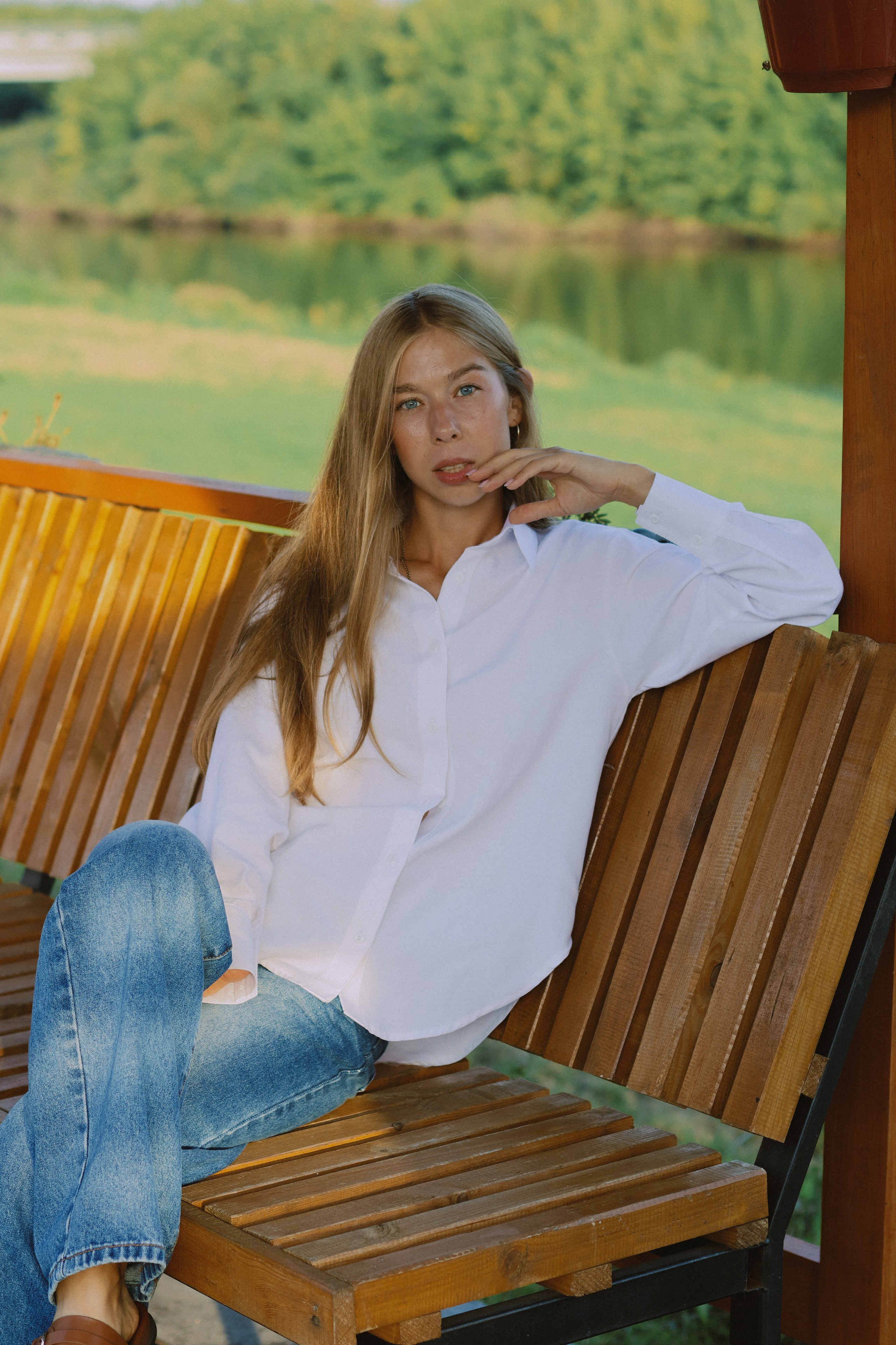 ALEKSANDRA. Фотограф Шадринск