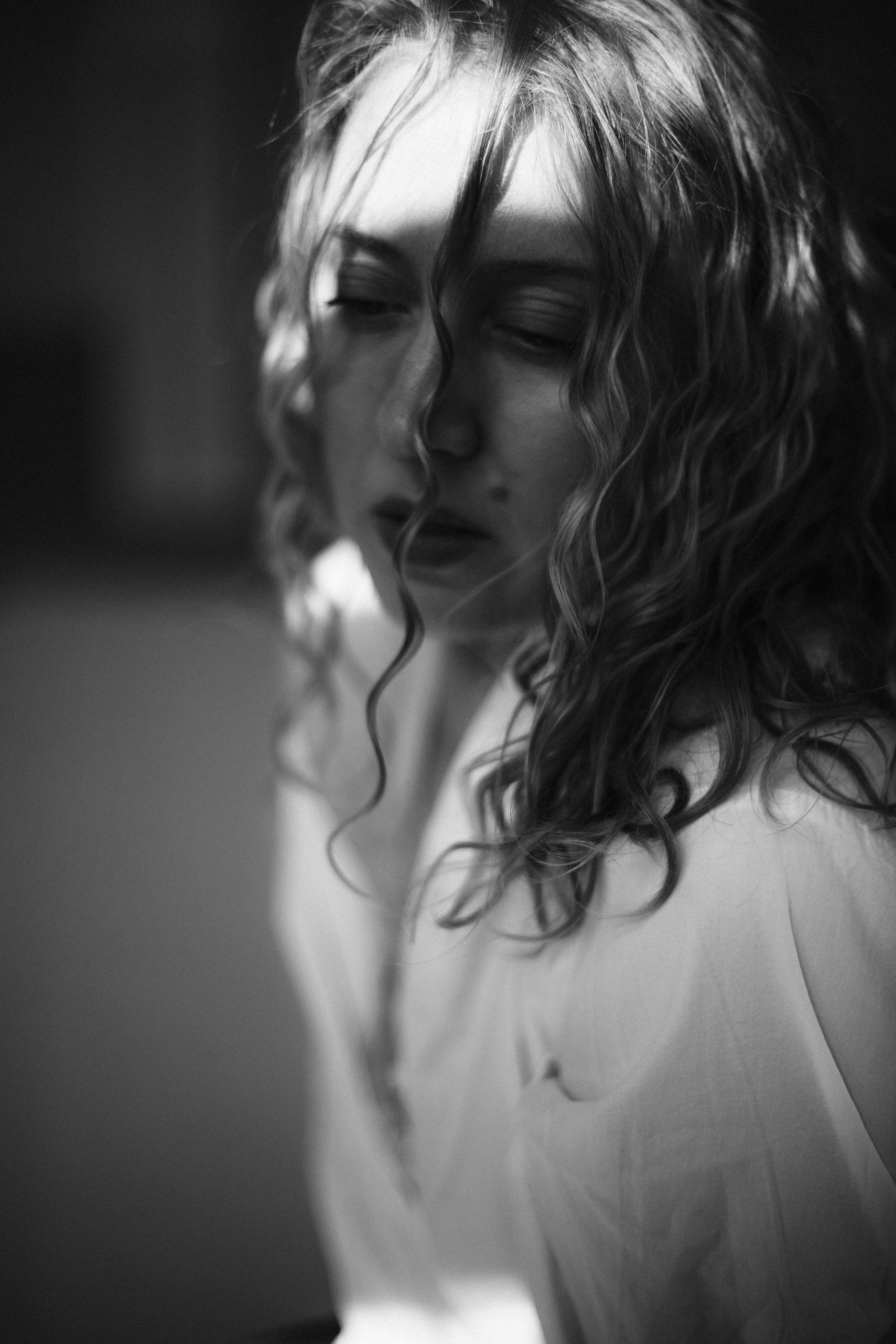 Кристина. Klerout Photographer