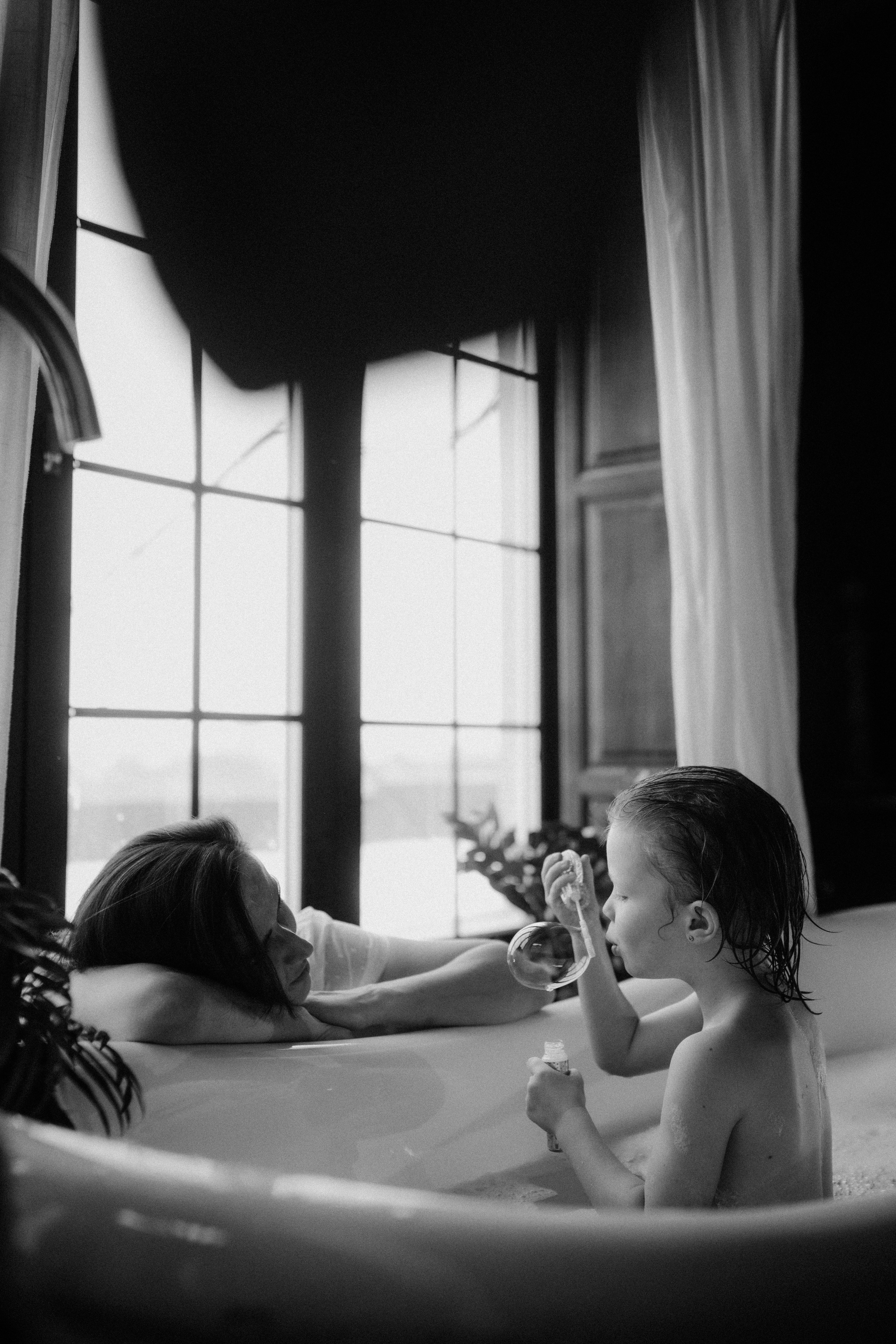 Анна и Соня. Klerout Photographer