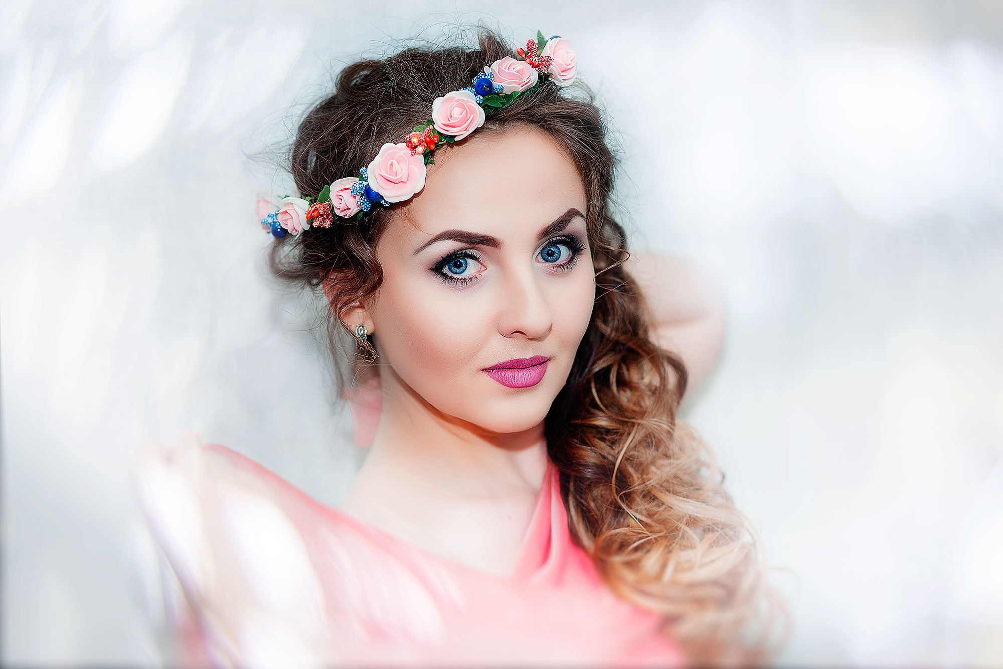 Индивидуальная съёмка. Семейный фотограф г. Новокузнецк Юлия Машникова