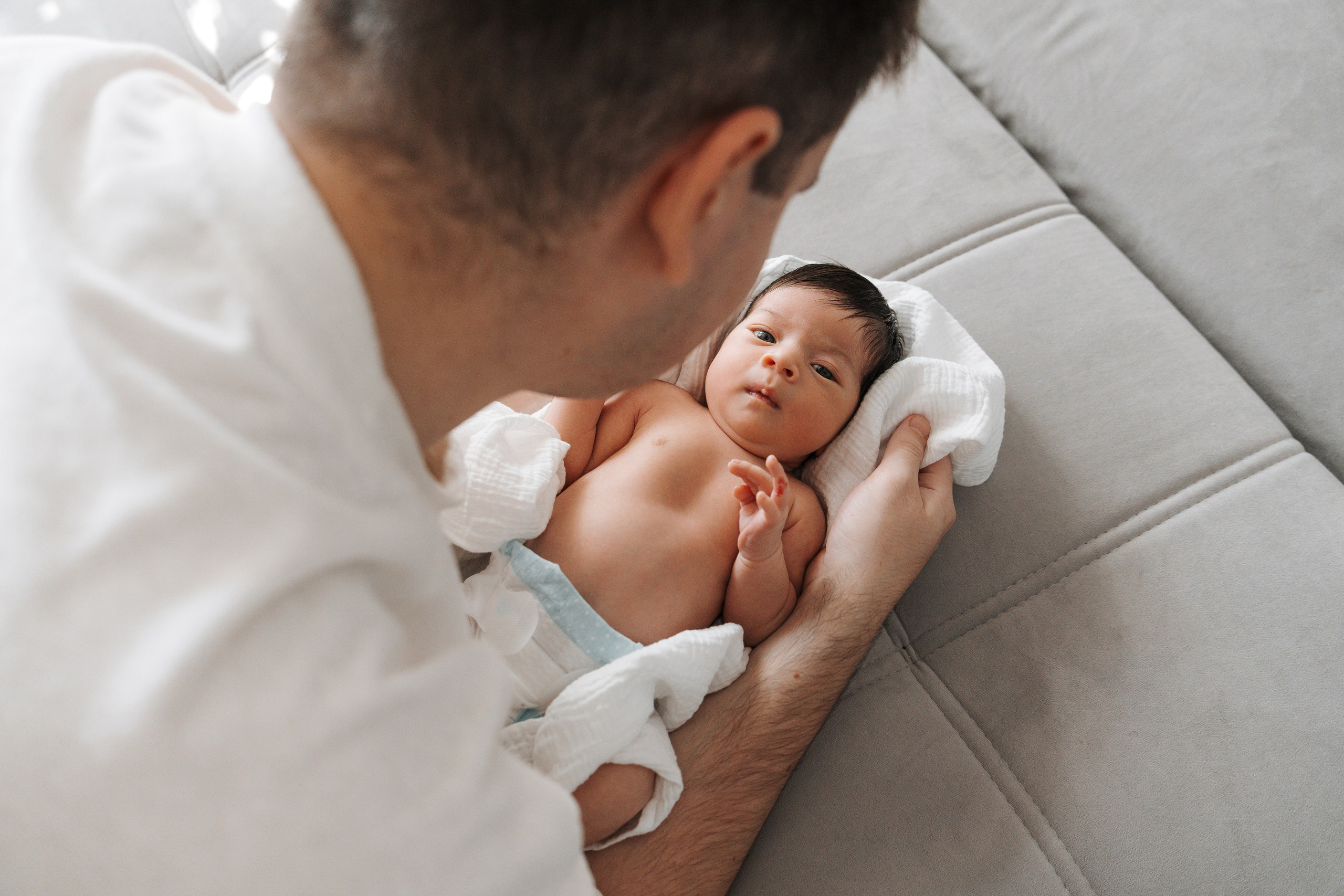 Ульяна. Семейный и портретный фотограф в Новом Уренгое