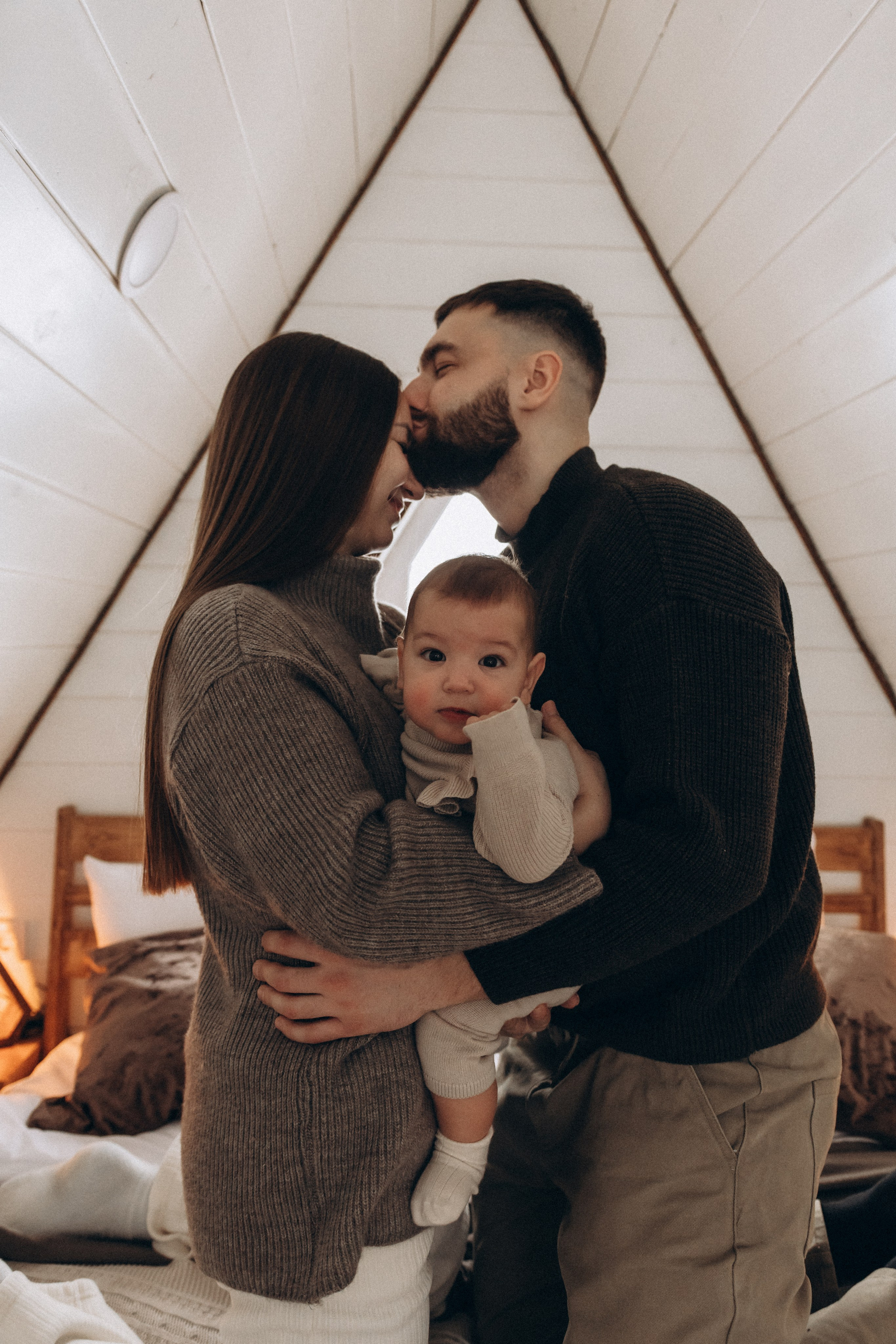 Анастасия. Семейный и портретный фотограф в Новом Уренгое