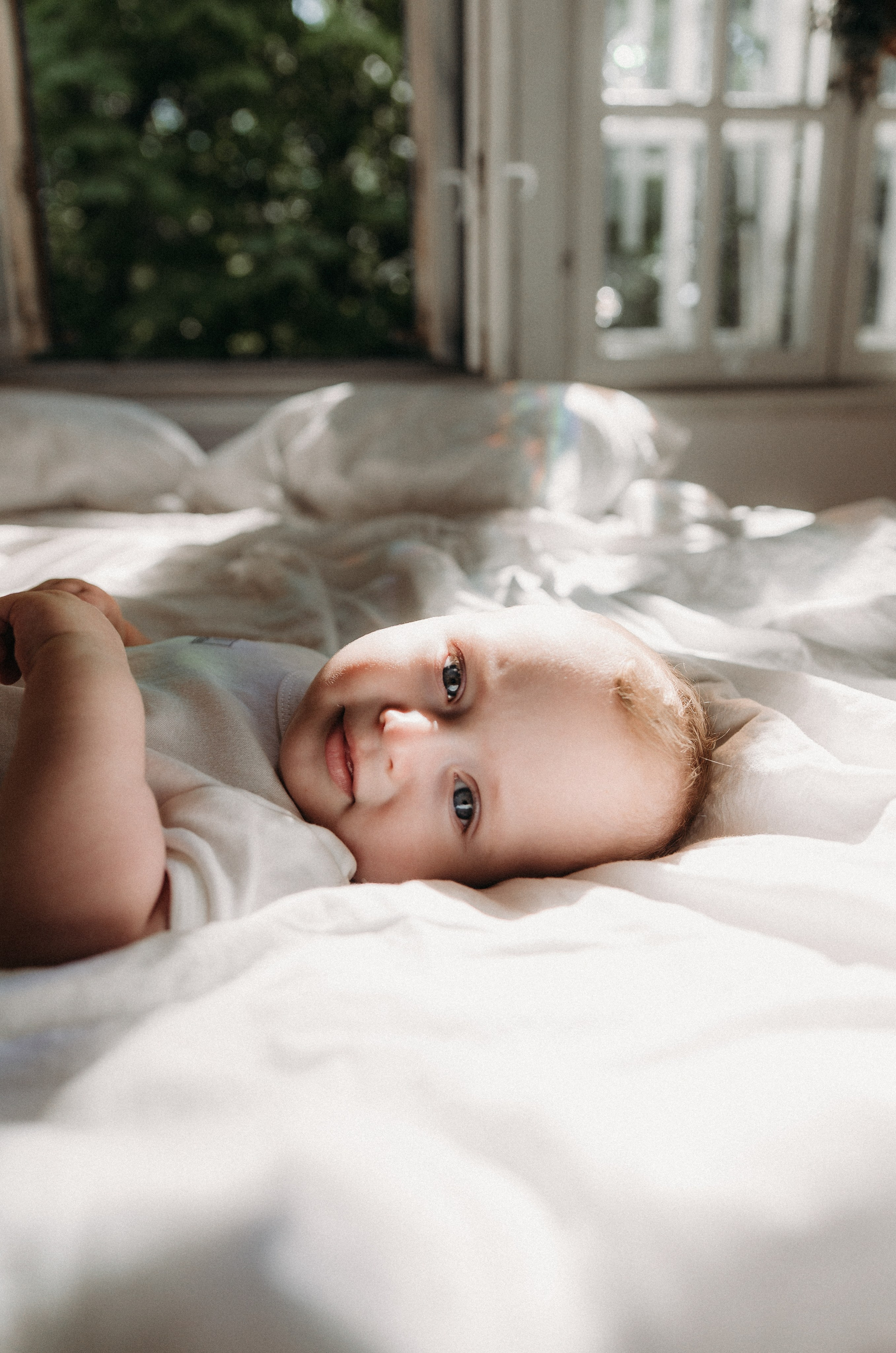 Марк. Семейный и портретный фотограф в Новом Уренгое