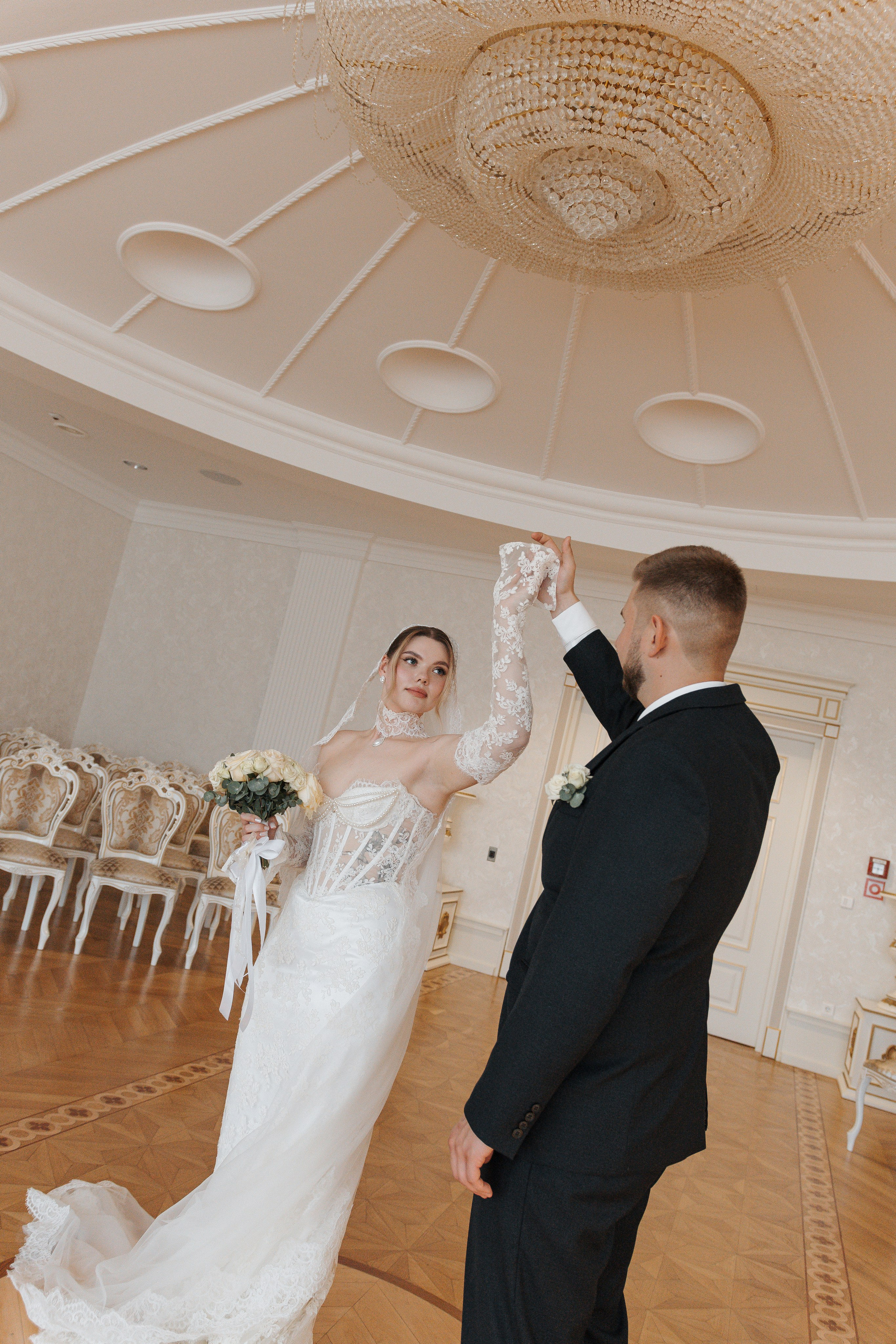 Love. Семейный и портретный фотограф в Новом Уренгое