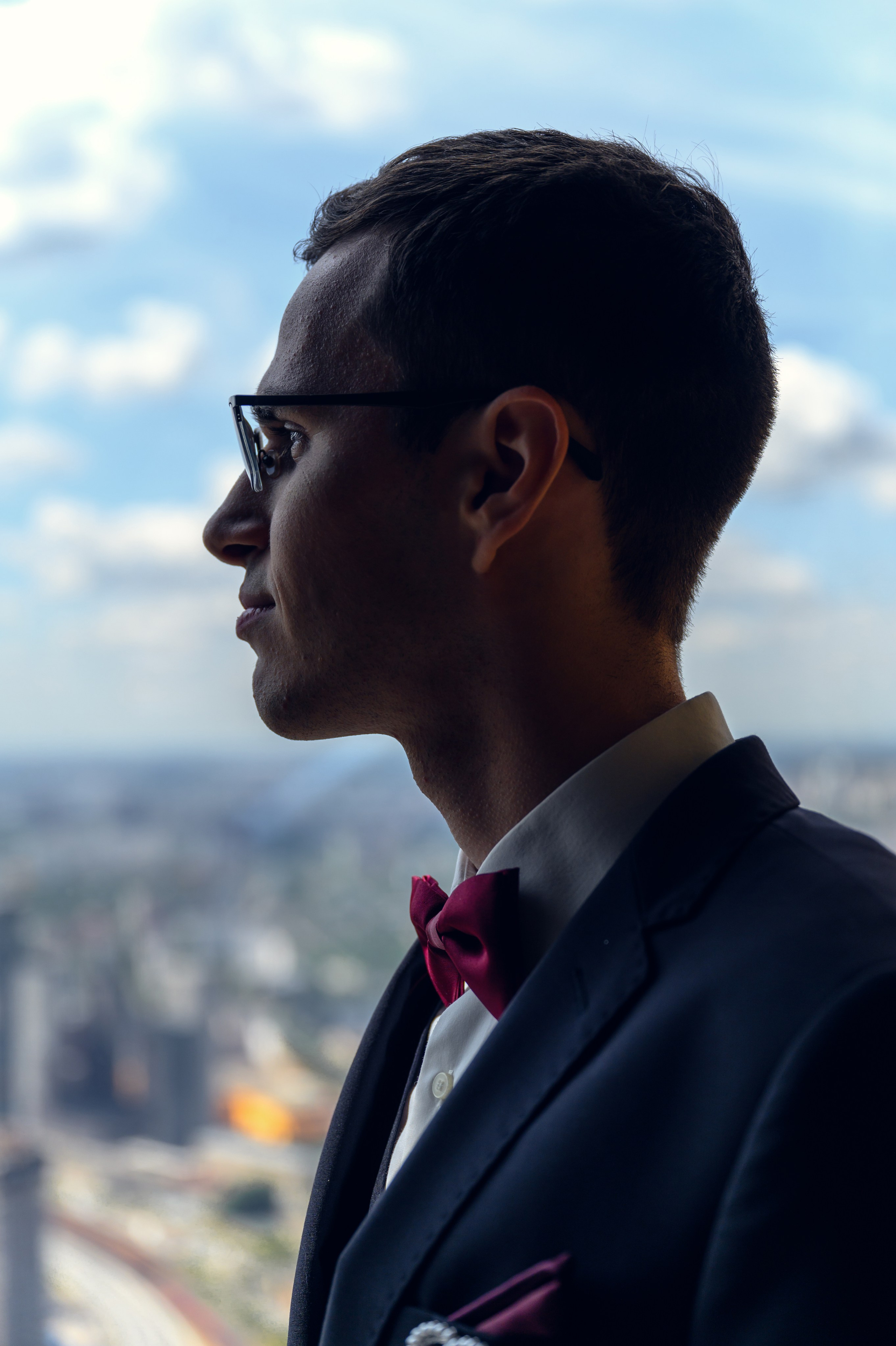 Свадьба Виктории и Валерия. Фотограф Светозар Андреев