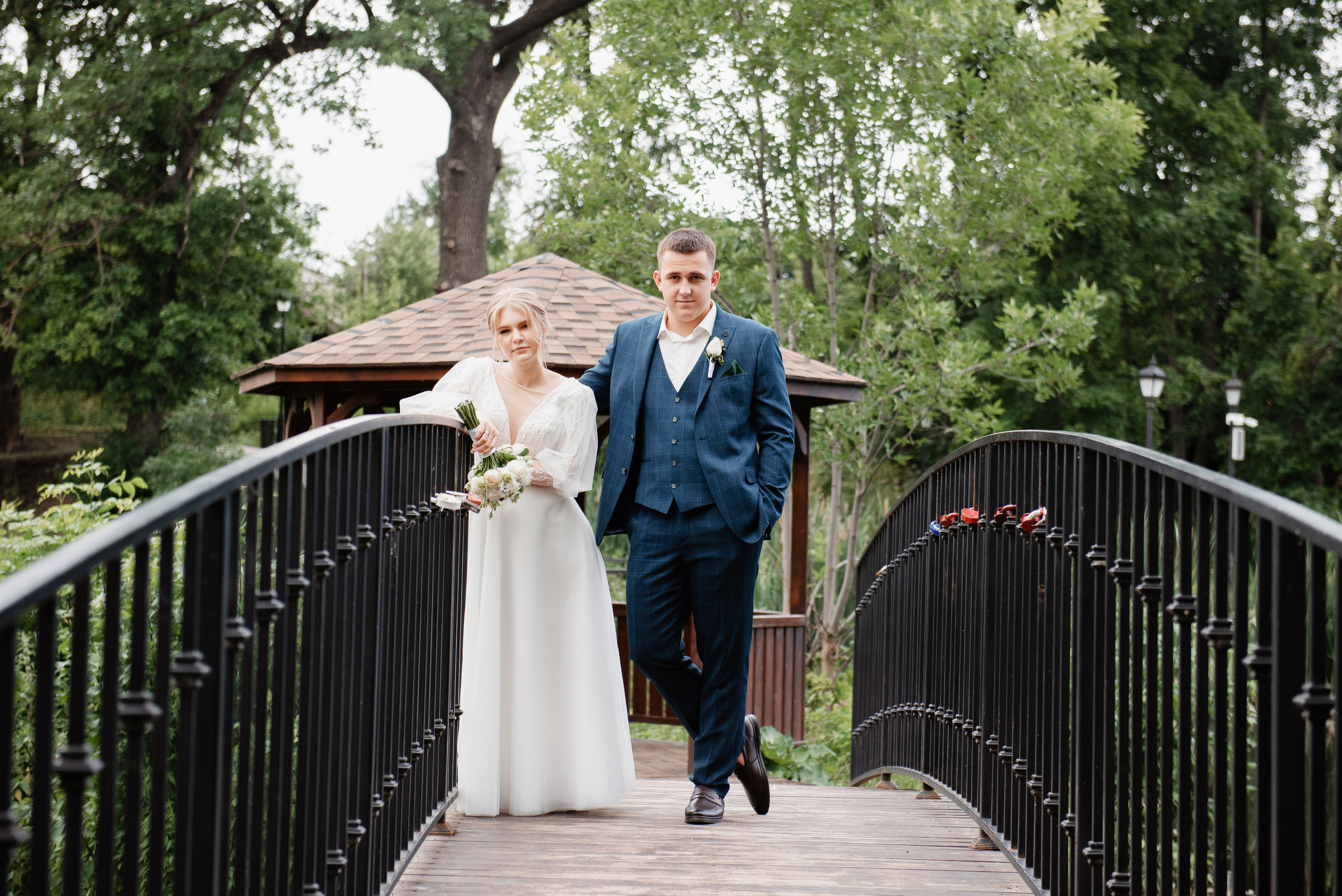 Матвей и Мария. Семейный и свадебный фотограф в Ельце Юлия Дякина