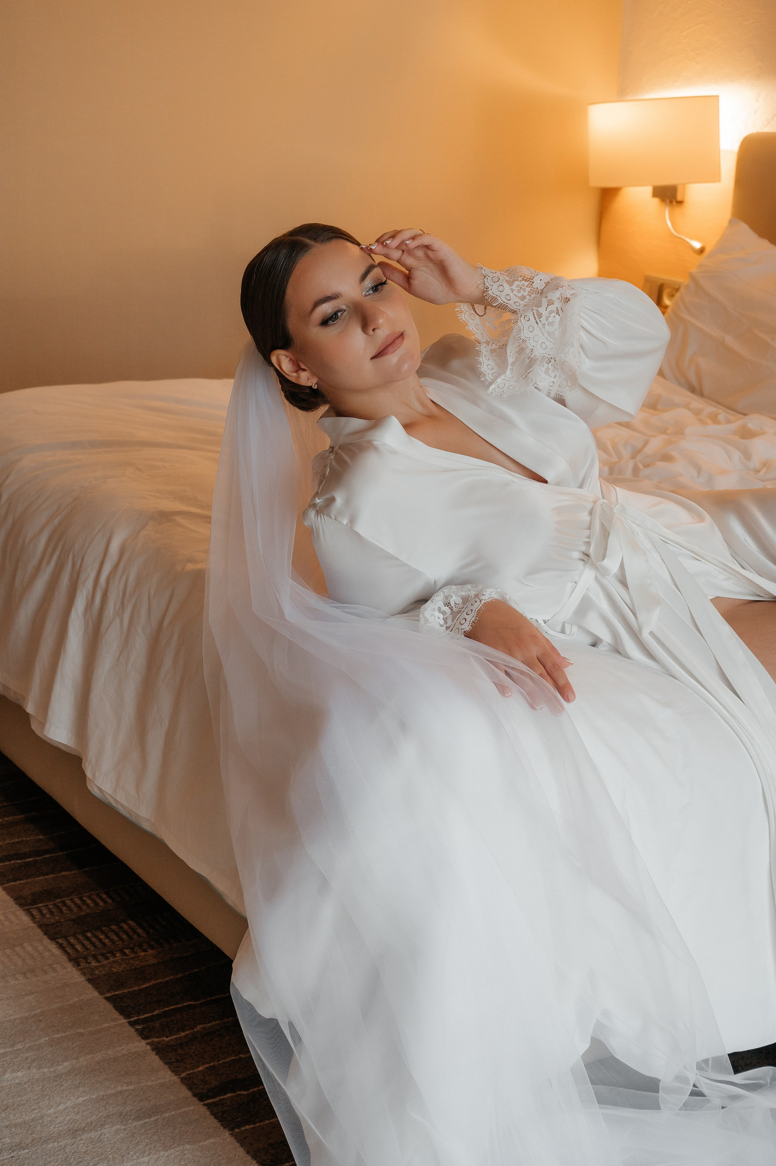 Артем и Ирина. Фотограф Мария Строгонова