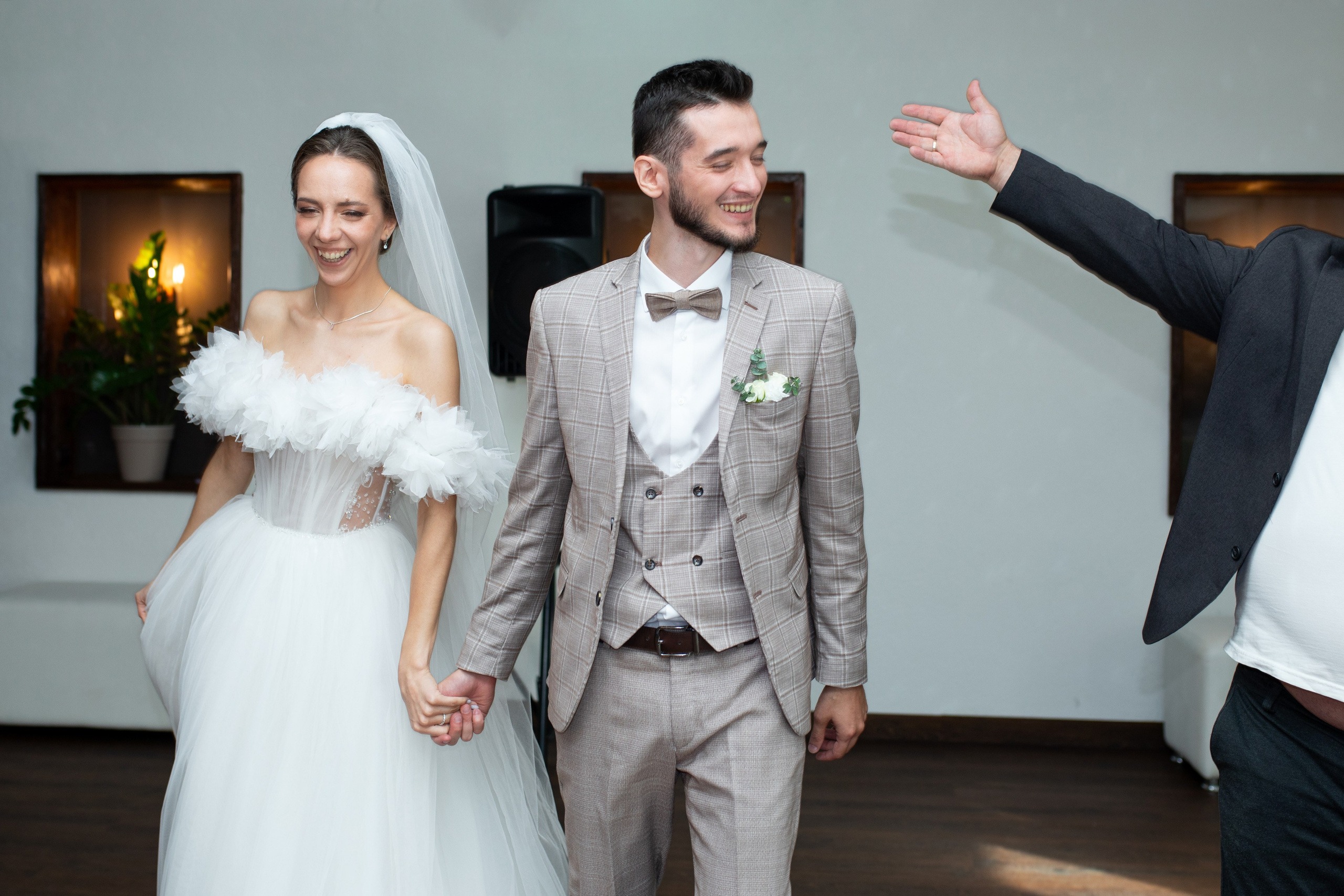 Анна&Михаил. Фотограф в Новосибирске Ася Зверева