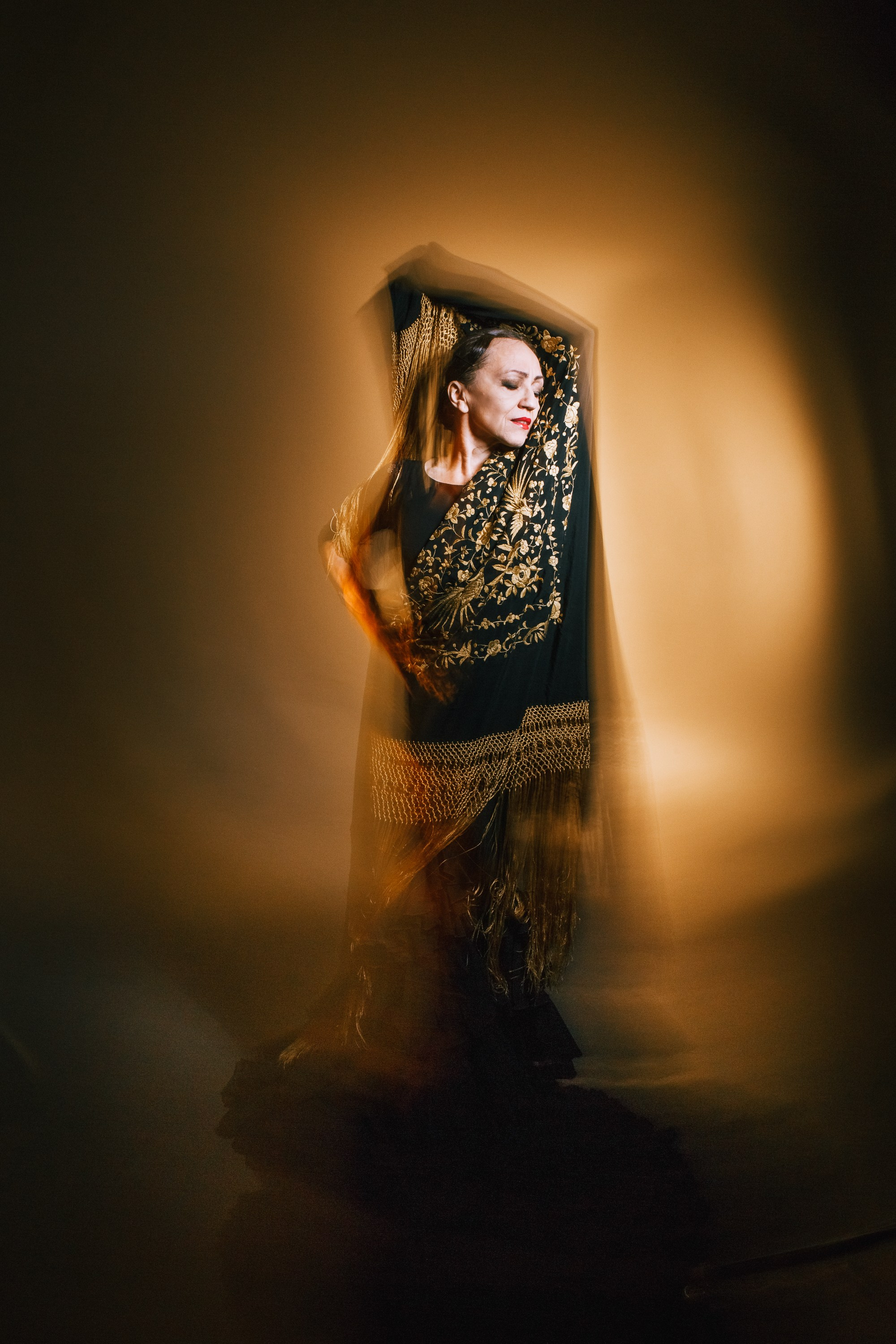 Феникс. Портретный, танцевальный и концертный фотограф Ира Палкина