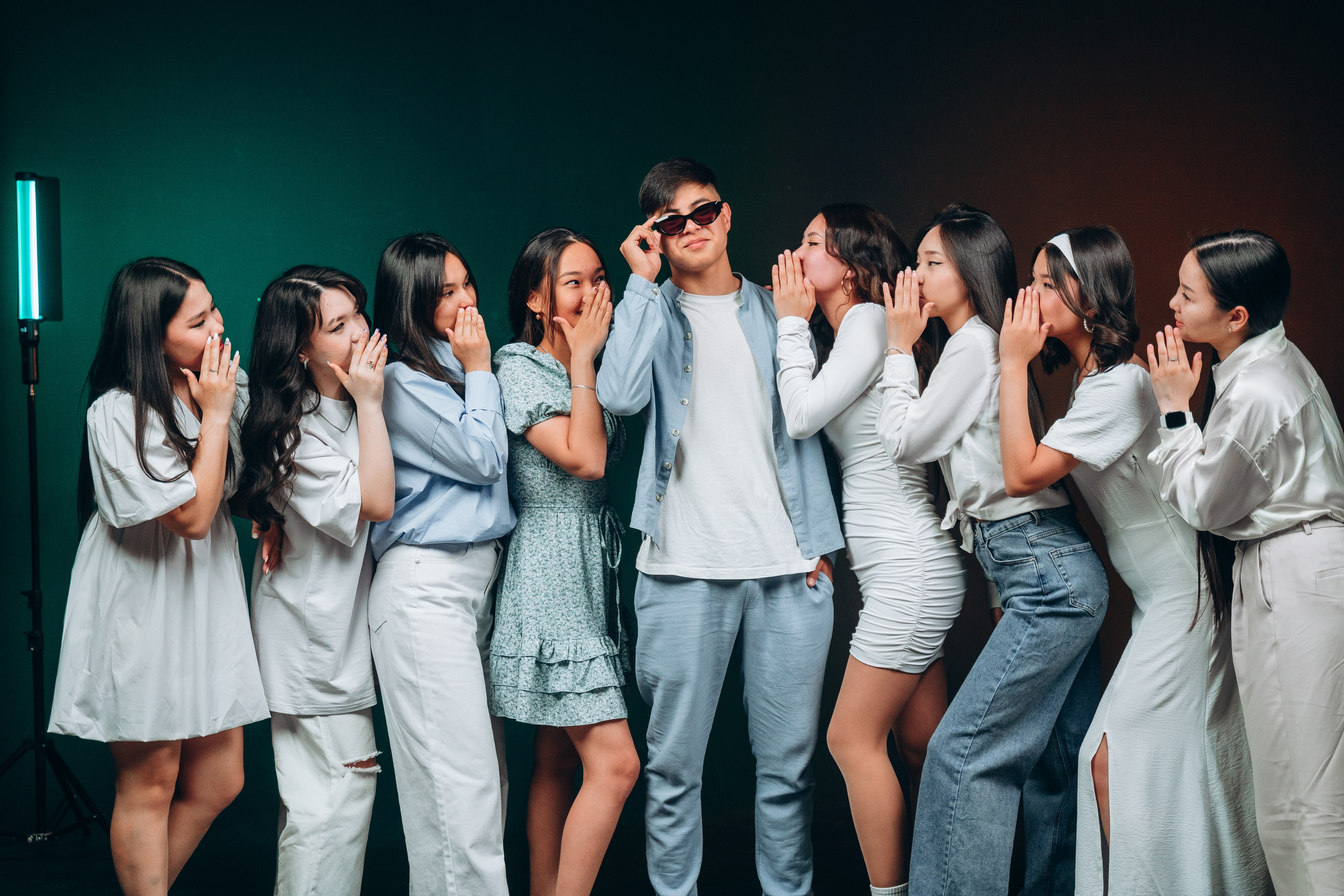 Старшие классы. СуперАльбом