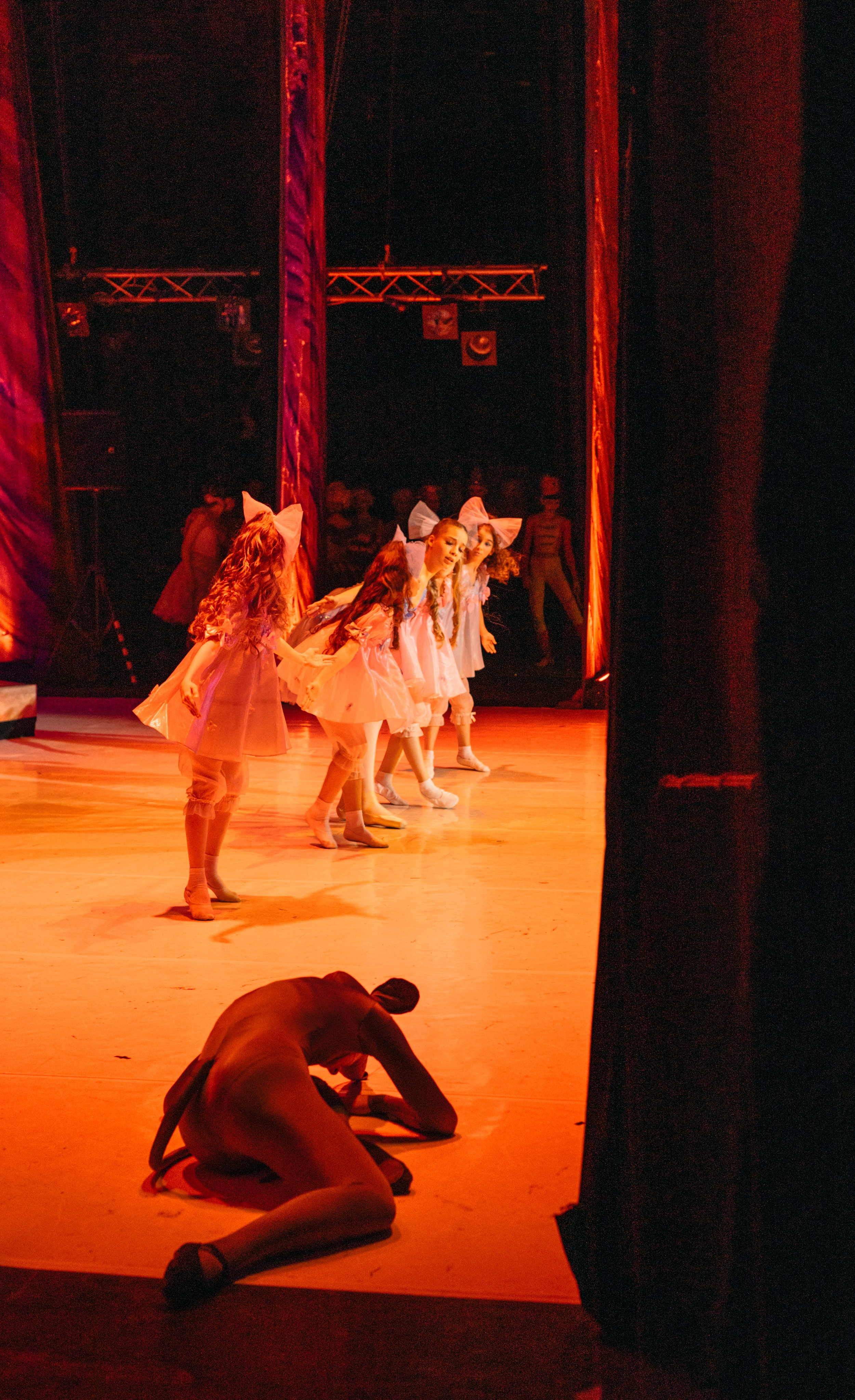 Балетные фотосъемки | Фотограф Юлия Калай. Калай Юлия. Фотограф. Москва