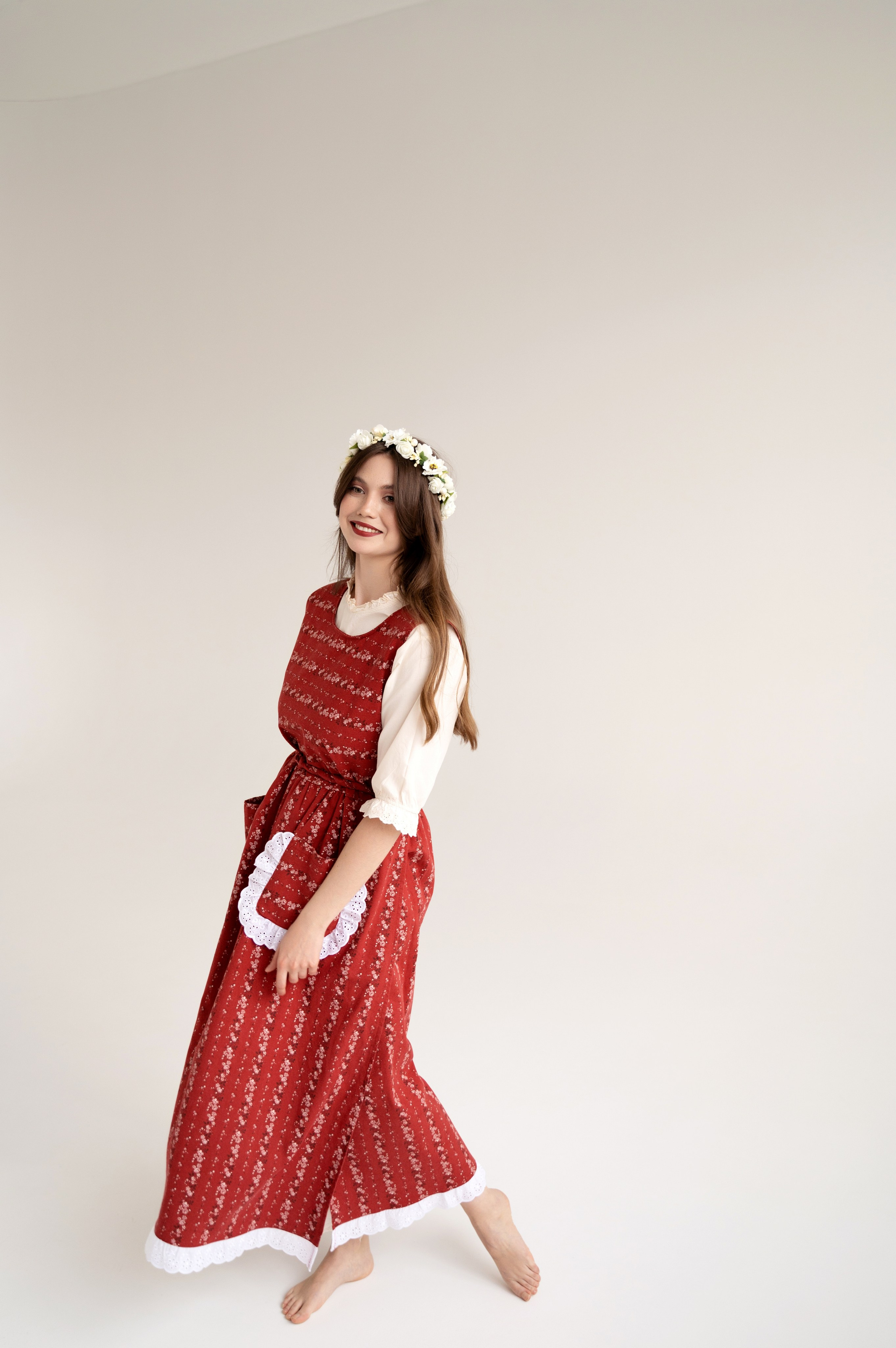 Полина и Алиса. Елена Задорина