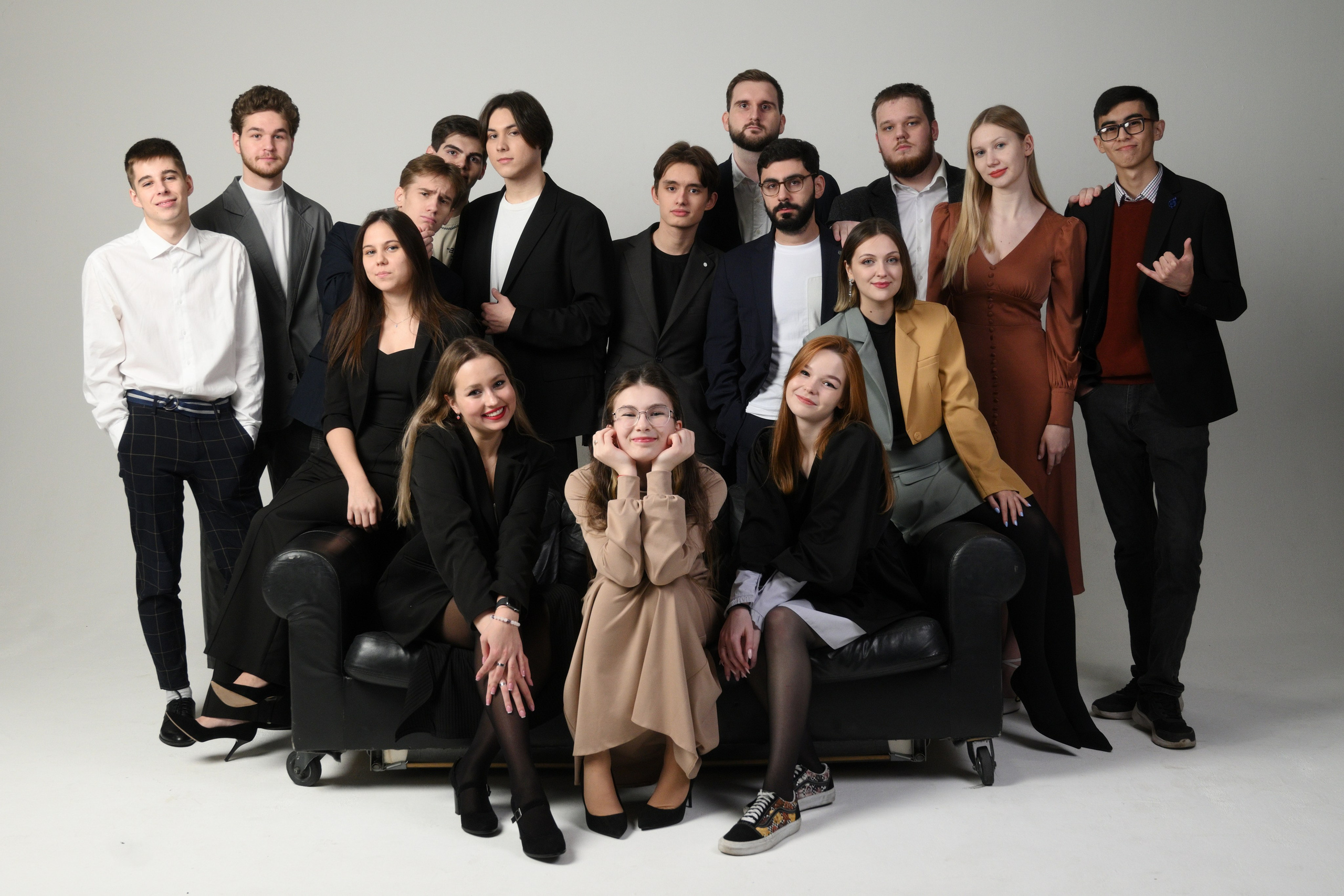 Сайт фотографа Ильи Михайлова. Фотограф в Москве Илья Михайлов