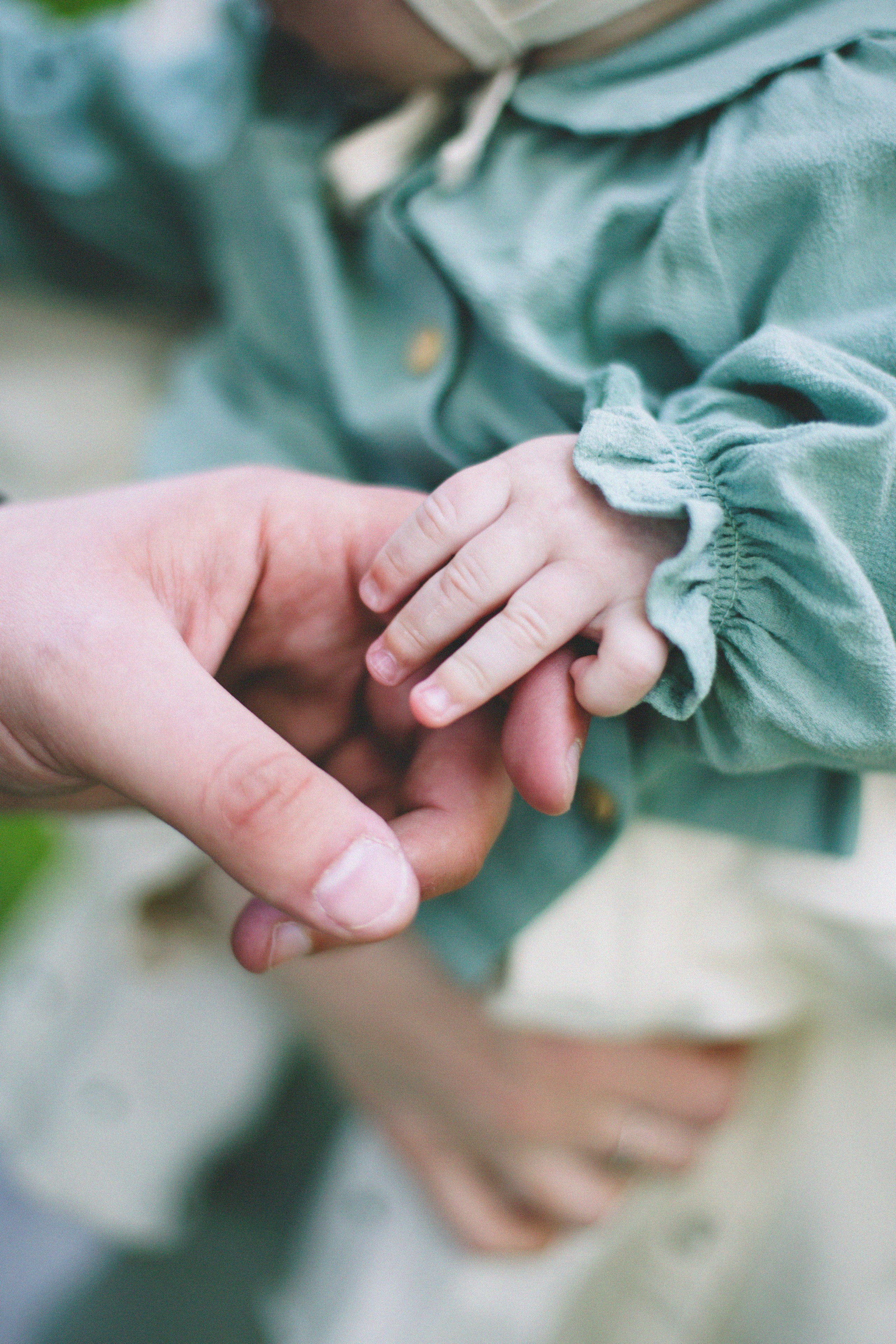 Кирилл, Александра и Майя. Портретный и свадебный фотограф Даня Похватова