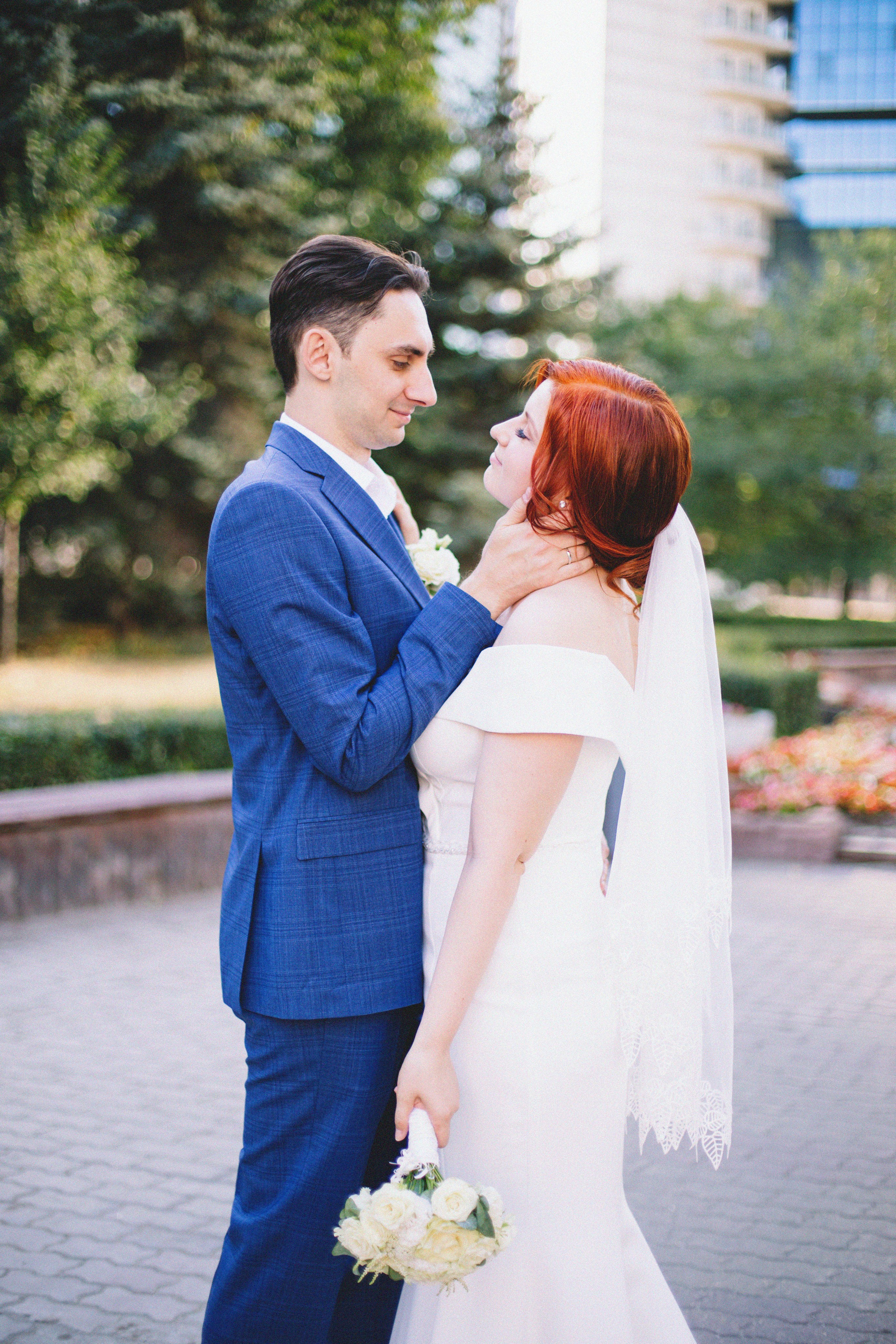 Ольга. Портретный и свадебный фотограф Даня Похватова