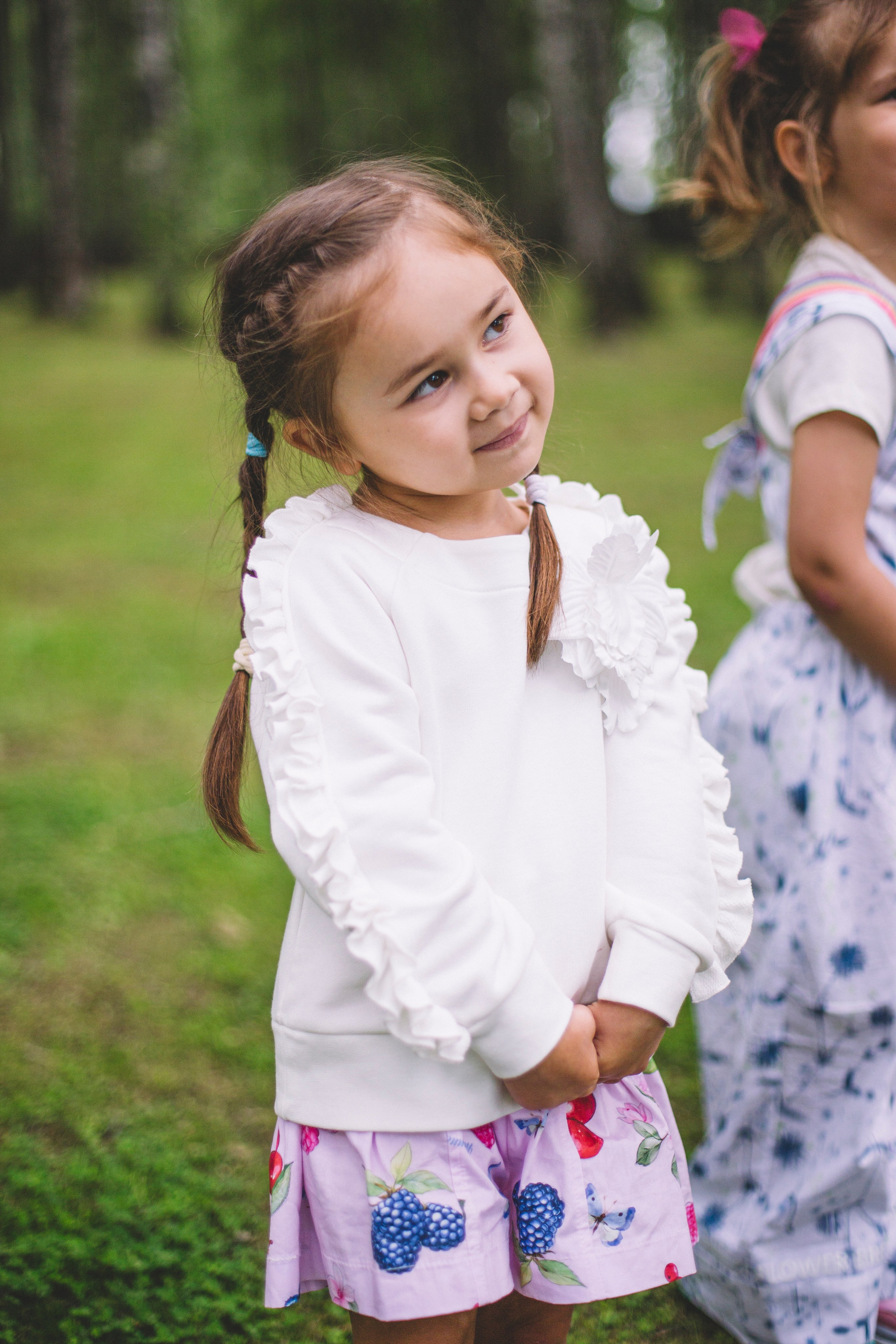 Аглая. Портретный и свадебный фотограф Даня Похватова