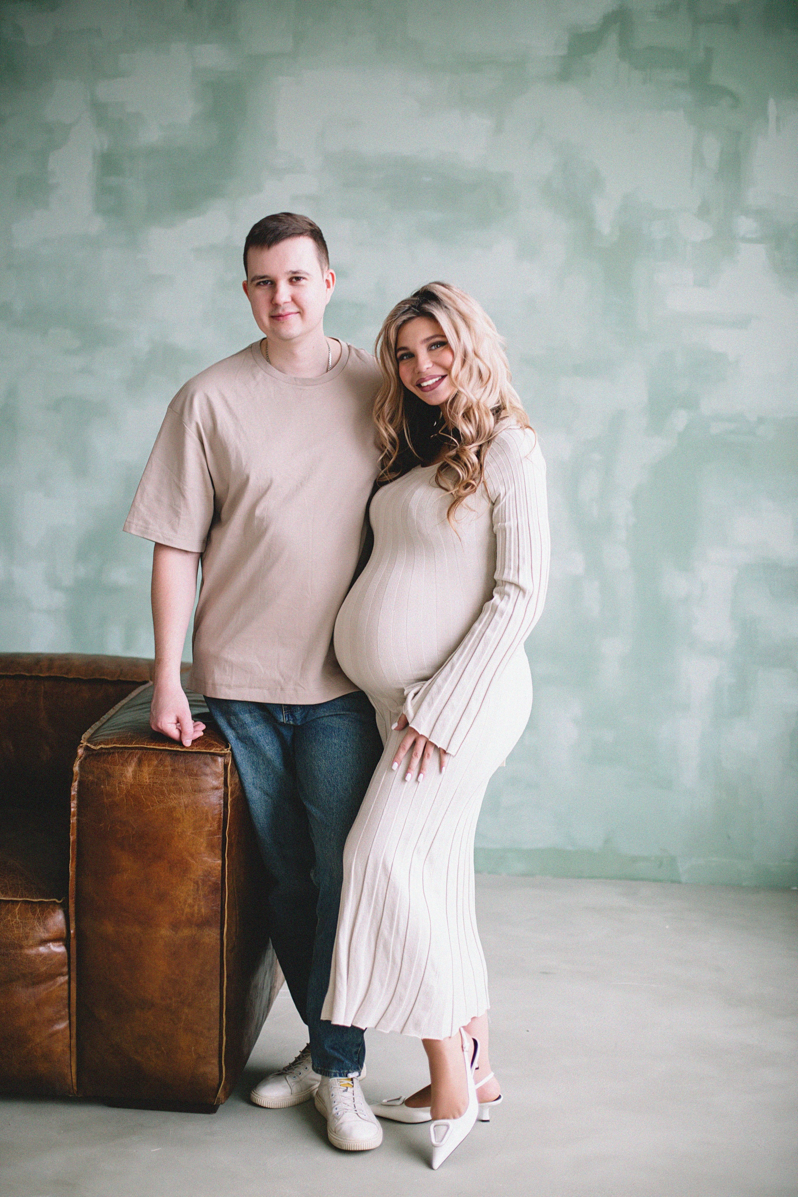 Елена. Портретный и свадебный фотограф Даня Похватова