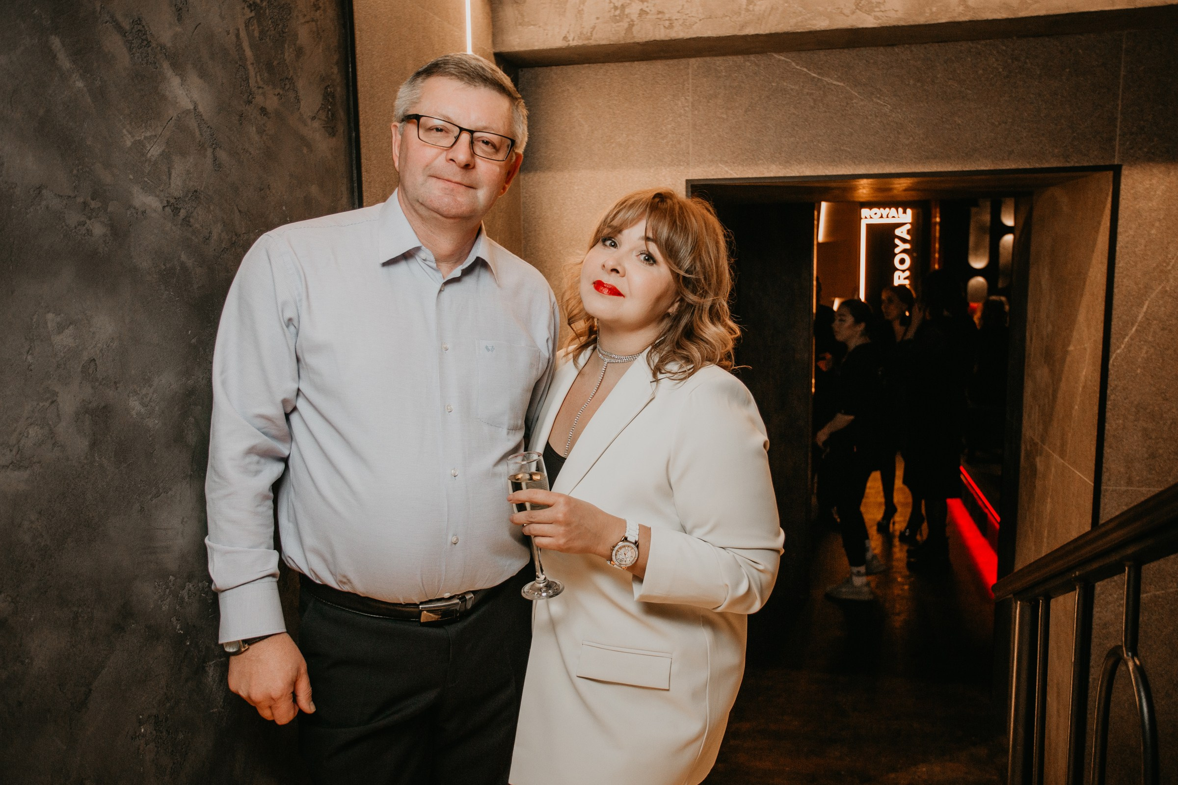 Корпоратив «Полезные люди». Свадебный и семейный фотограф в Тюмени Александр Виноградов