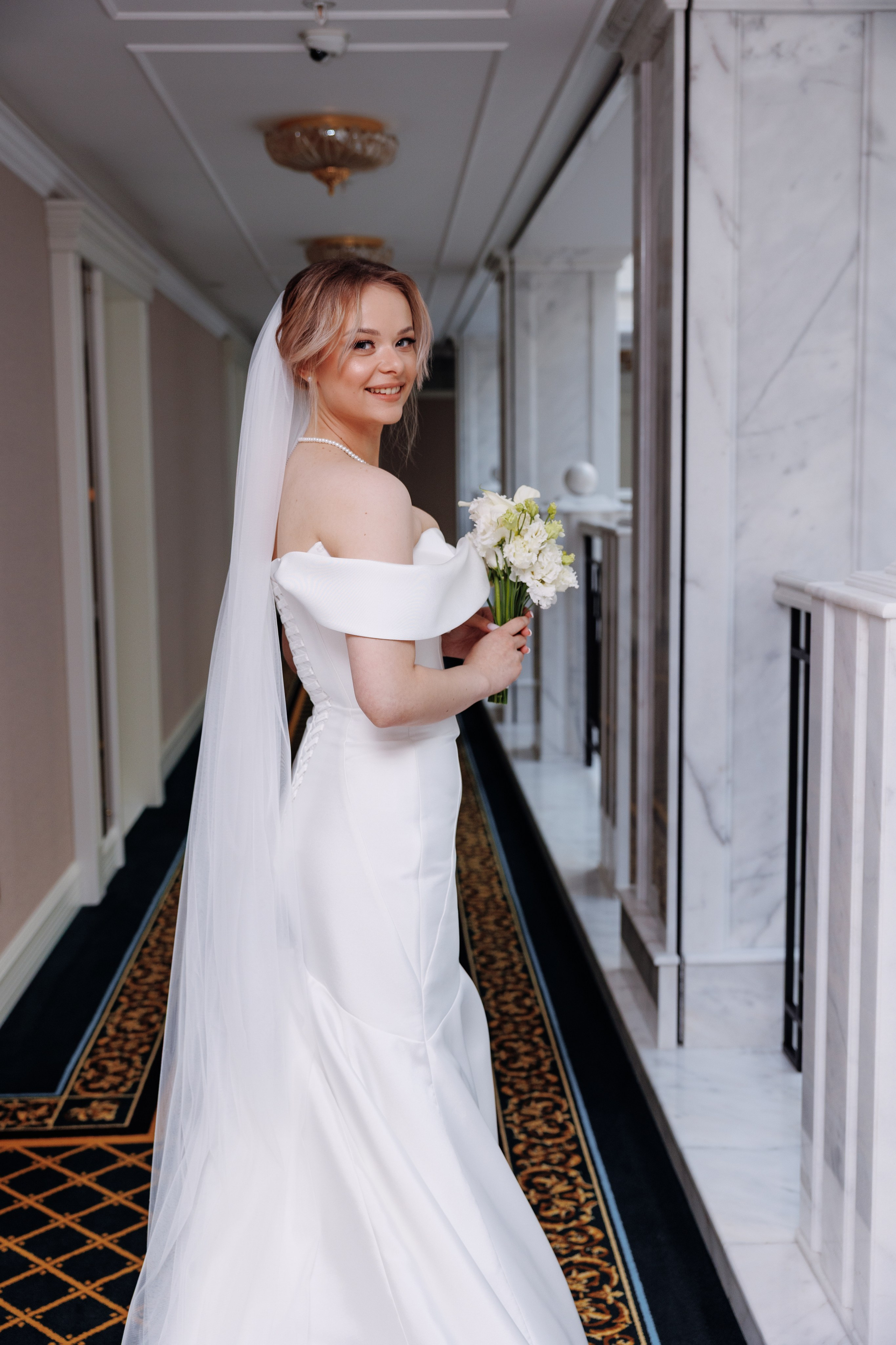 Свадьбы. Фотограф в Санкт-Петербурге Кирюшенков Андрей