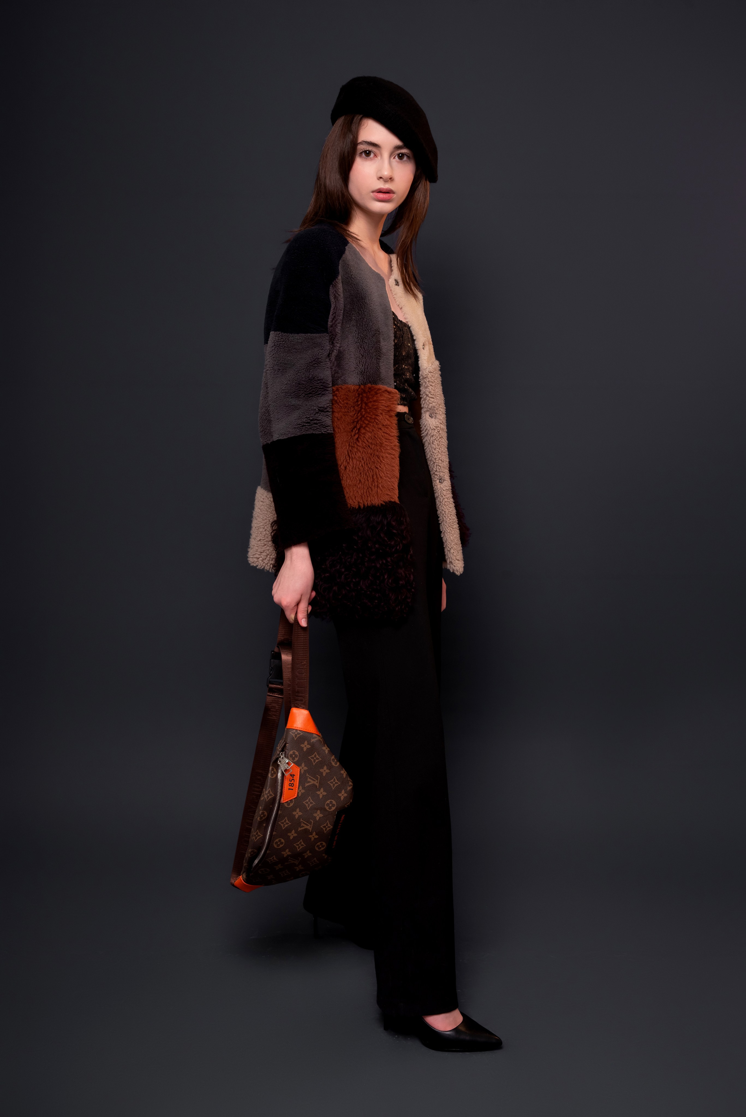 Модельные тесты. JuliaKram.ru