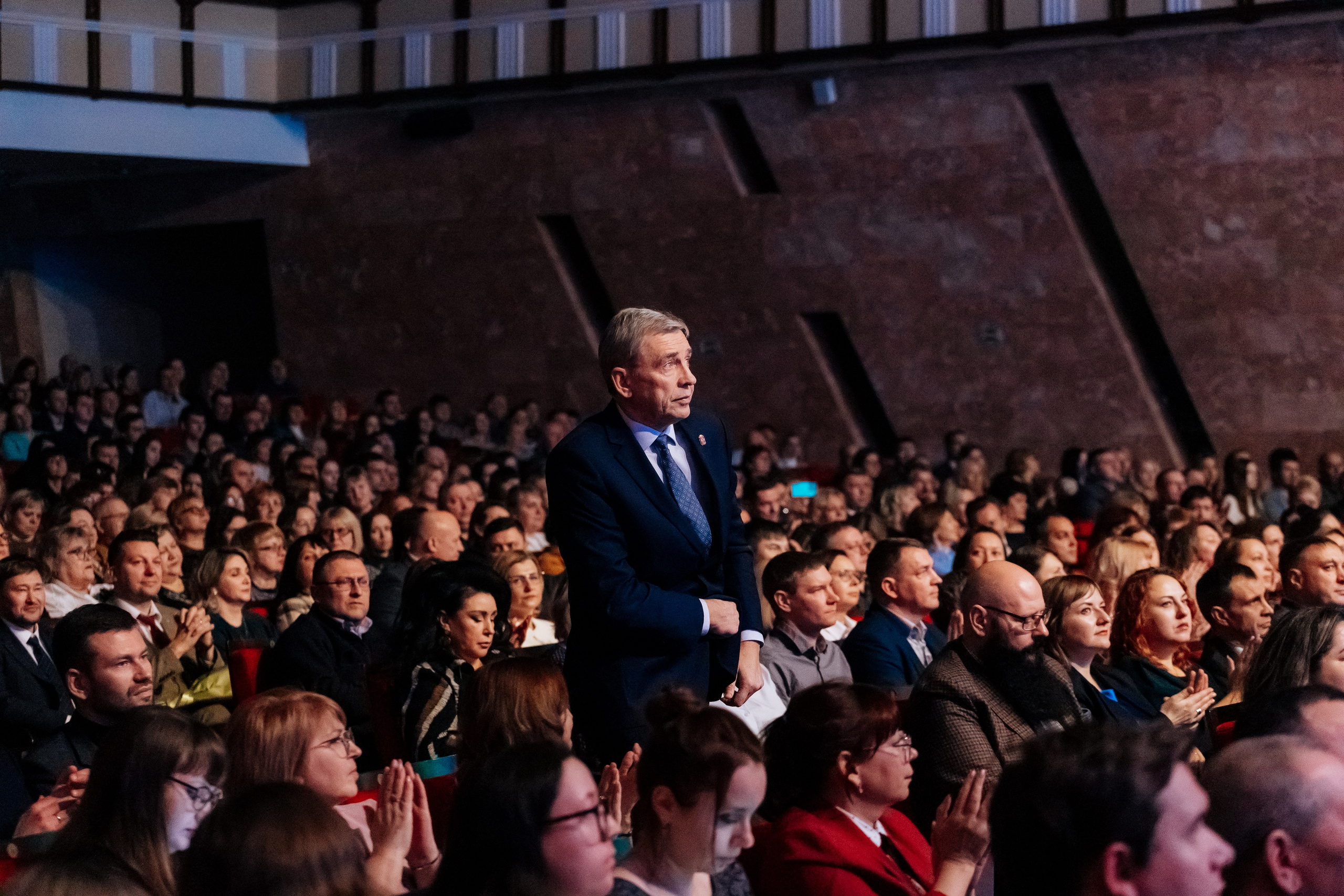 ГК ТИТАН | Юбилей. Свадебный и репортажный фотограф в Омске. Червоткин Никита