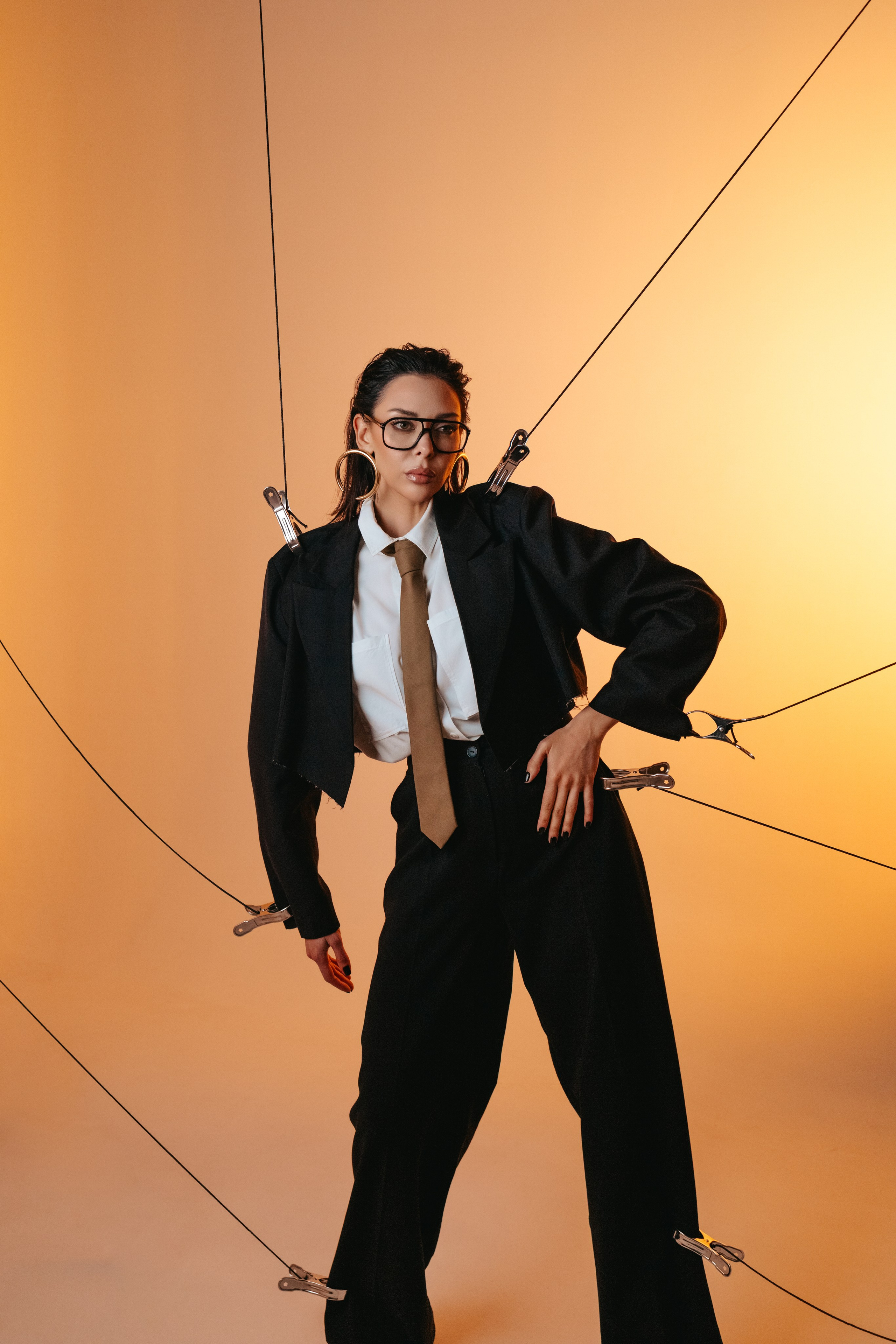 Рекламная фотосессия. Семейный и портретный фотограф в Геленджике Любовь Бодрова