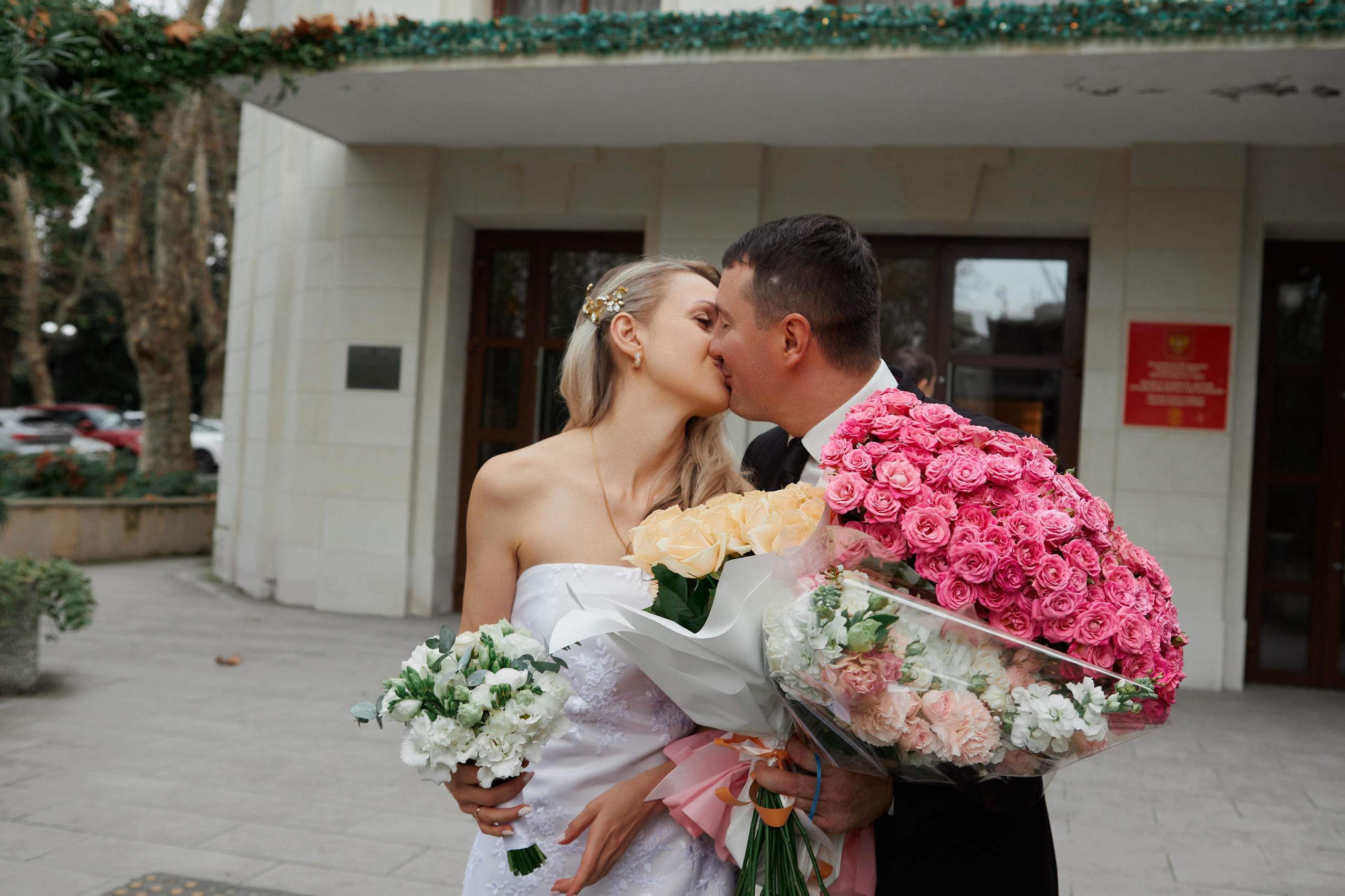 Свадебная фотосессия в Сочи. Фотограф Сочи-Красная поляна. Свадебный и семейный фотограф в Сочи-Красной поляне Ларионова Анна