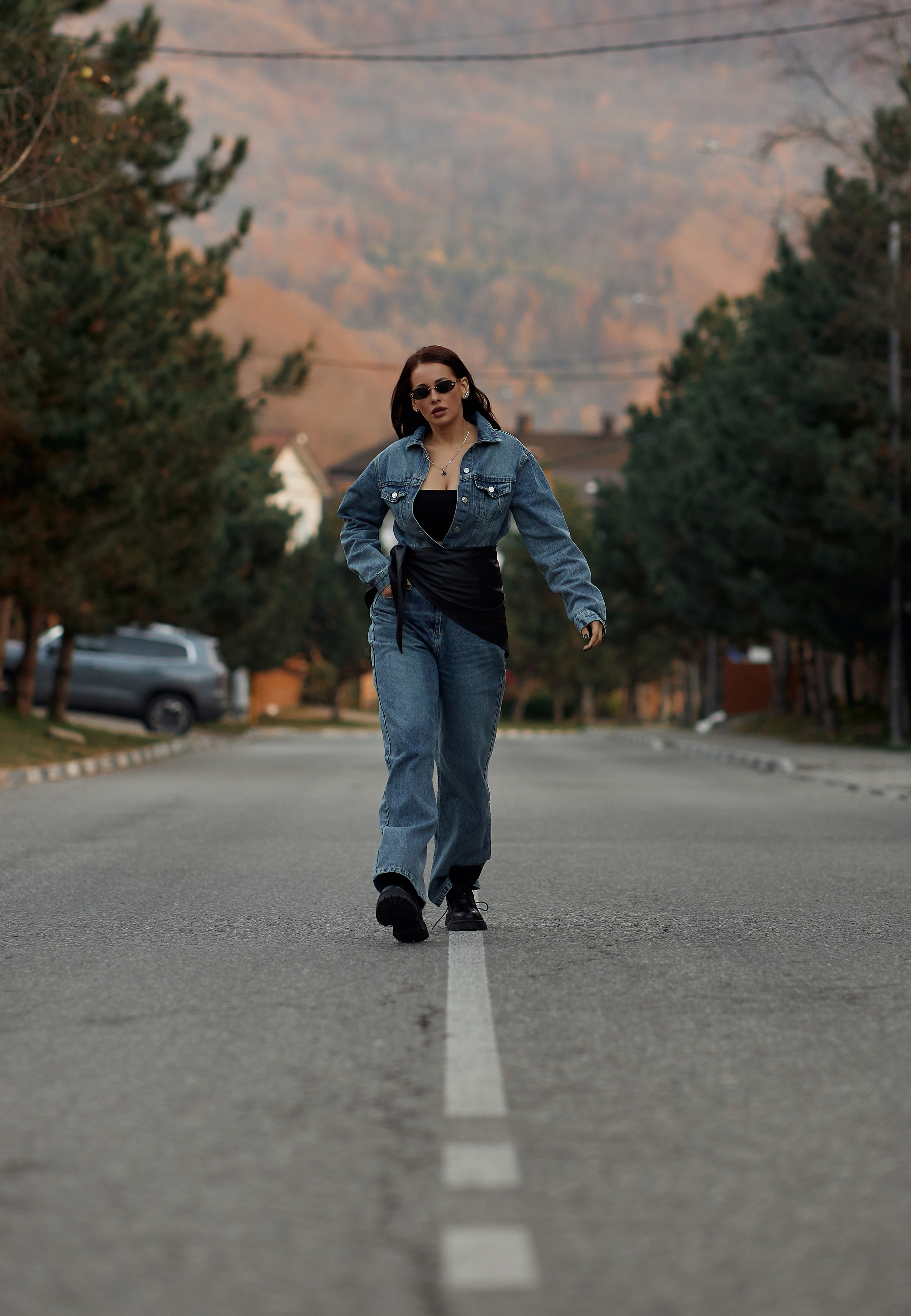 Осень 2025 Красная поляна. Свадебный и семейный фотограф в Сочи-Красной поляне Ларионова Анна