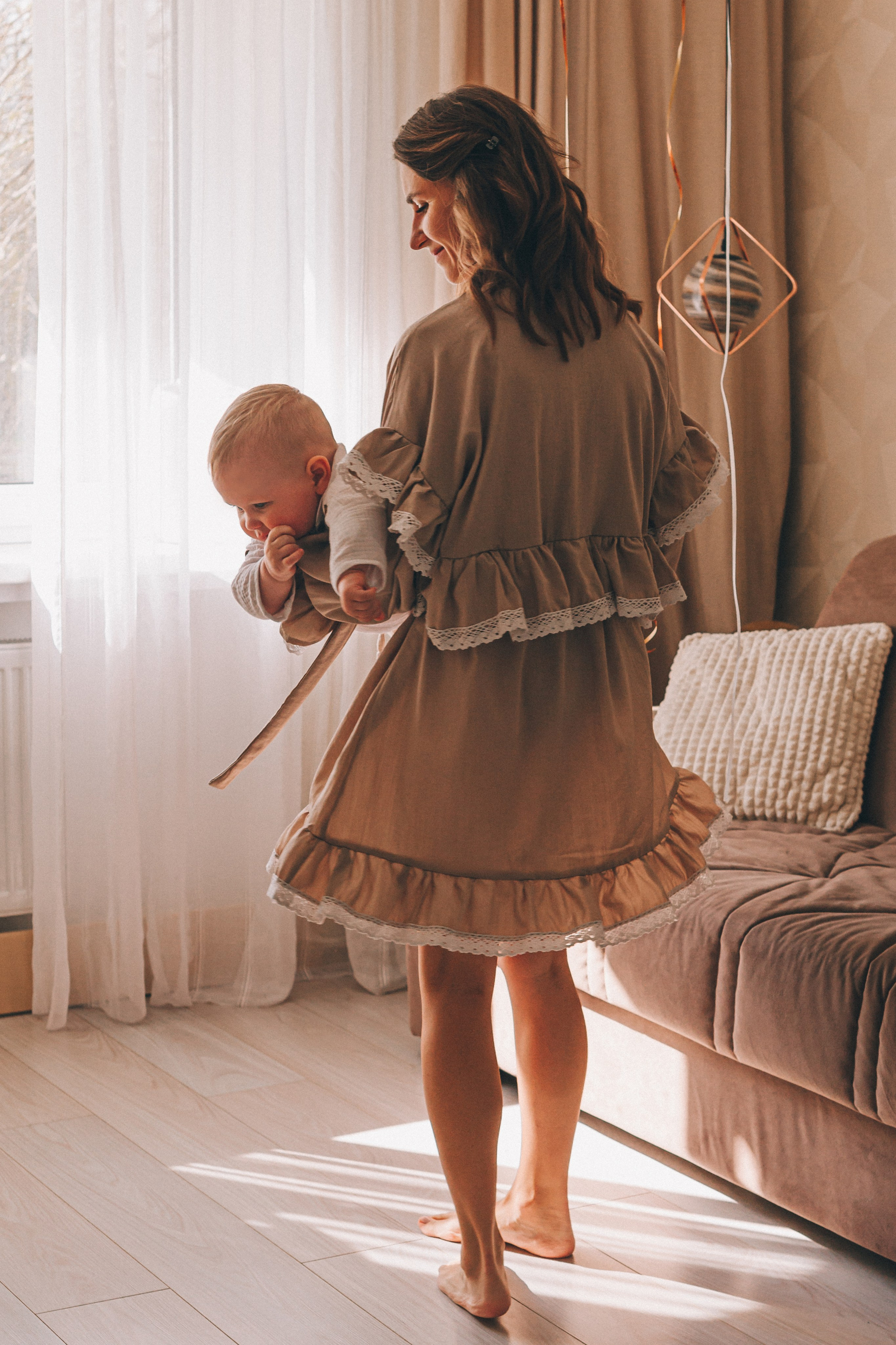 Максимкин день. Семейный фотограф в Санкт-Петербурге Ира Ревчук