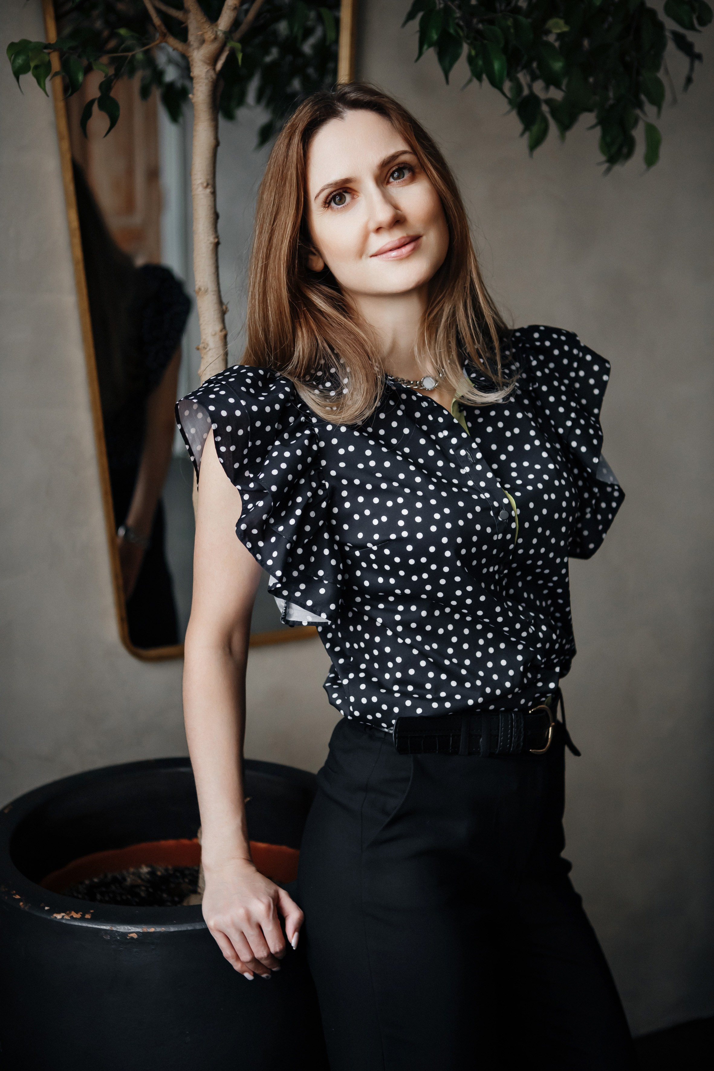 Елена. Свадебный и портретный Фотограф в Липецке Дмитрий Котюков