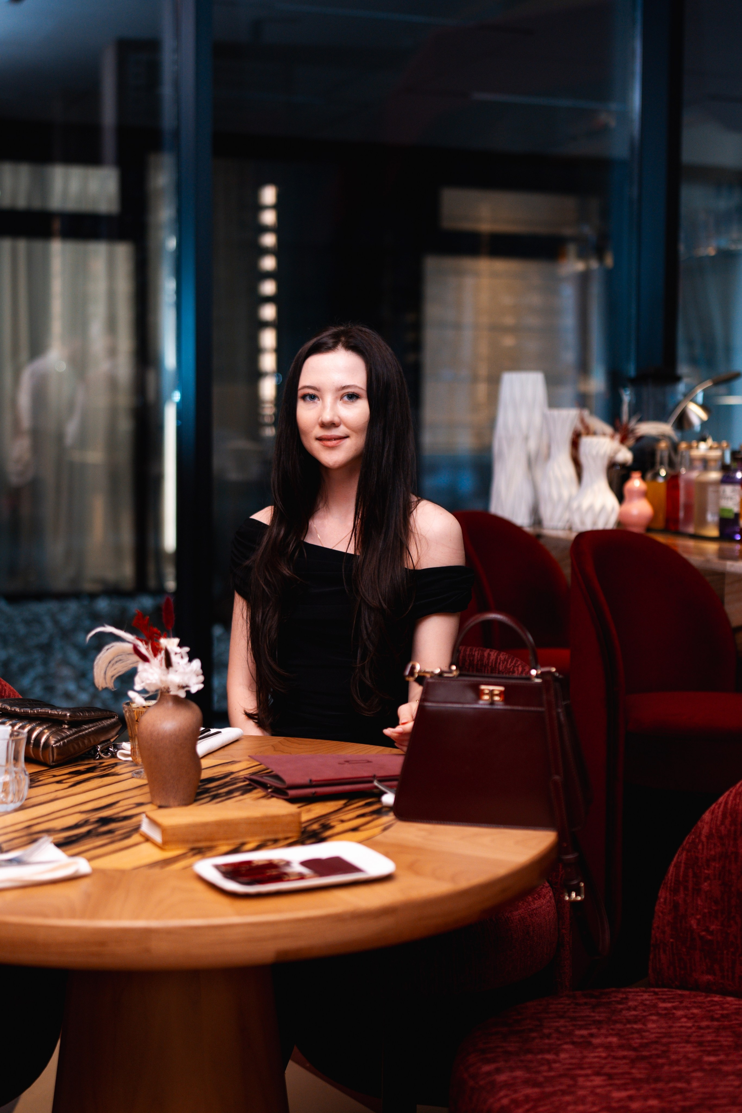 WF. Свадебный фотограф в Москве Кристина Чехова