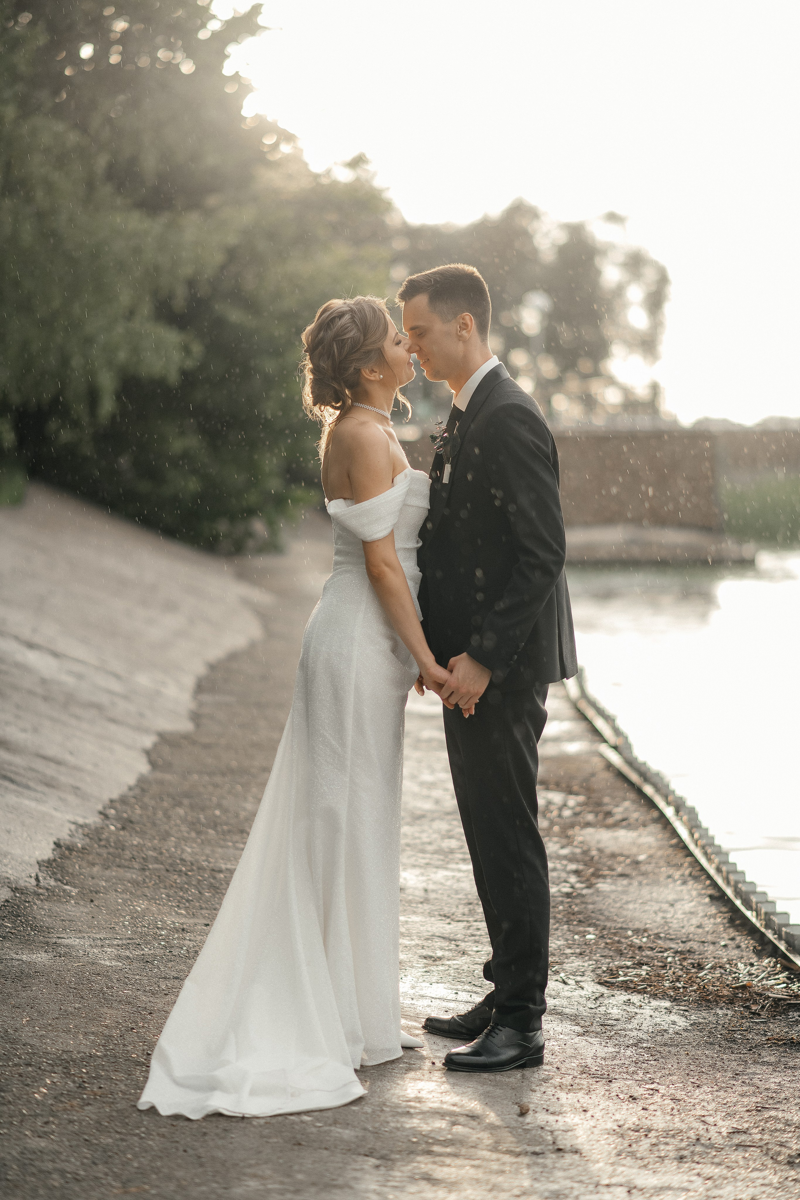 Артём и Наталья. Главная