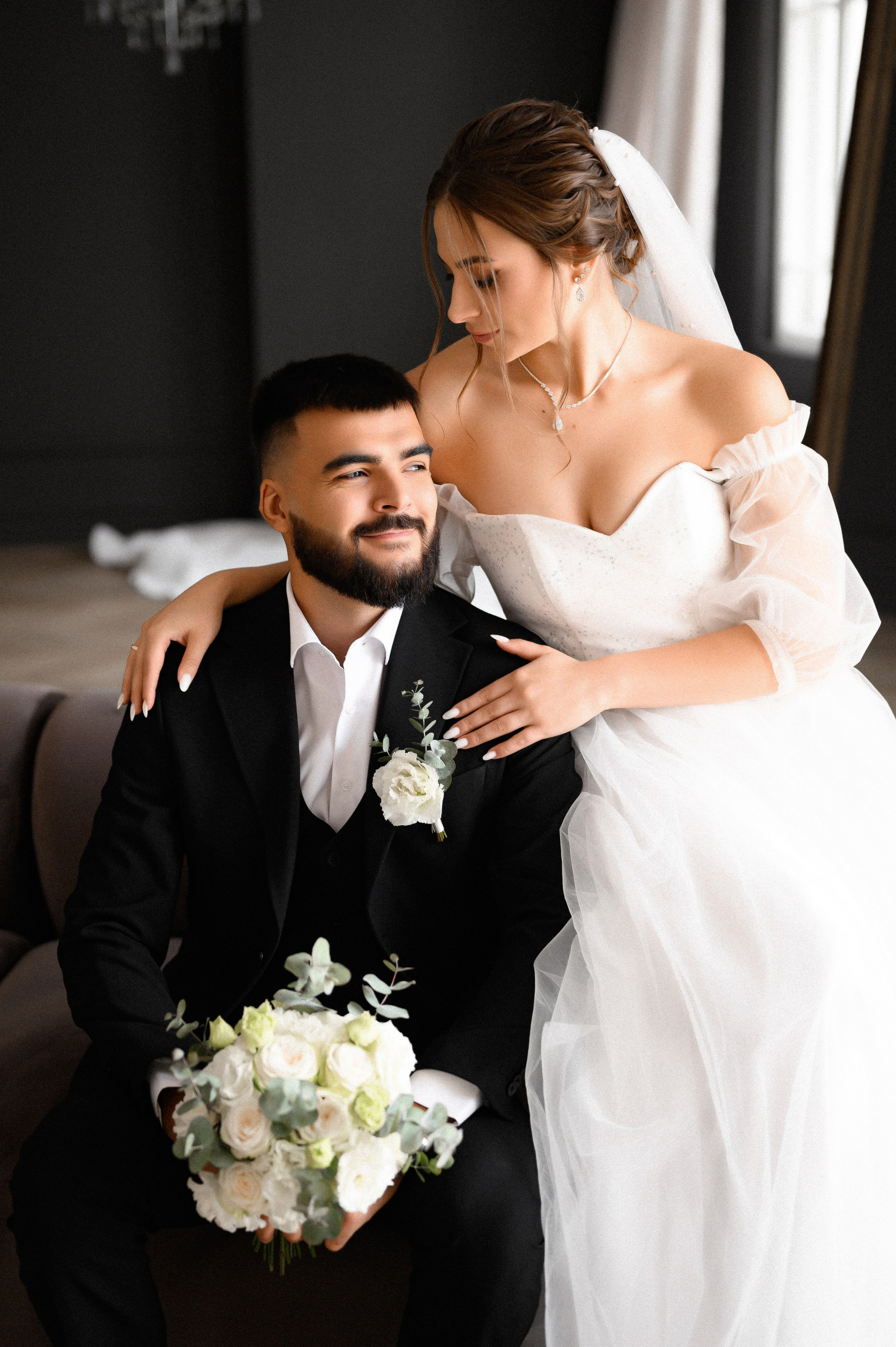 17.10.24. Свадебный и семейный фотограф в Краснодаре