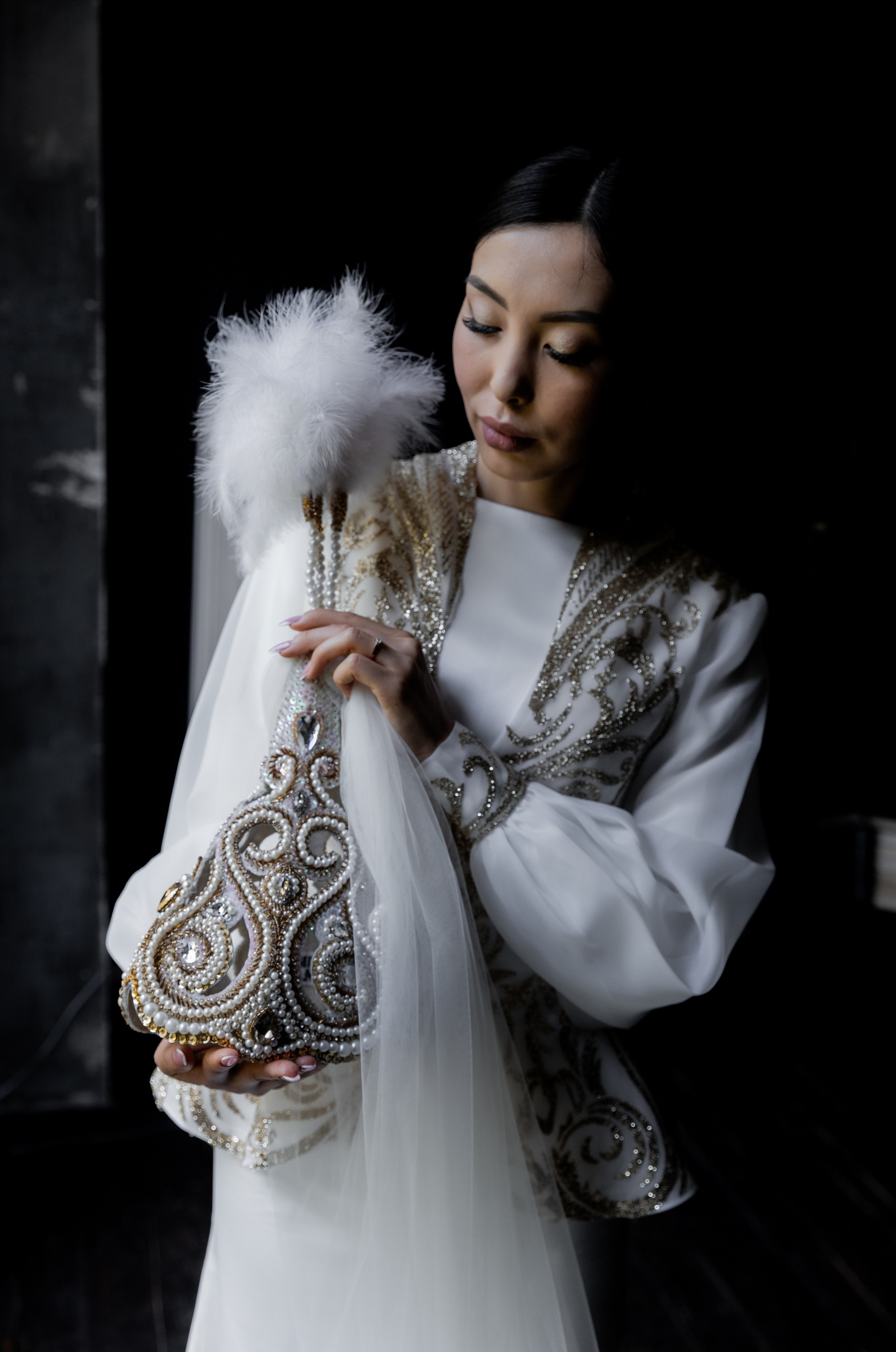 Алишер и Наурызгуль