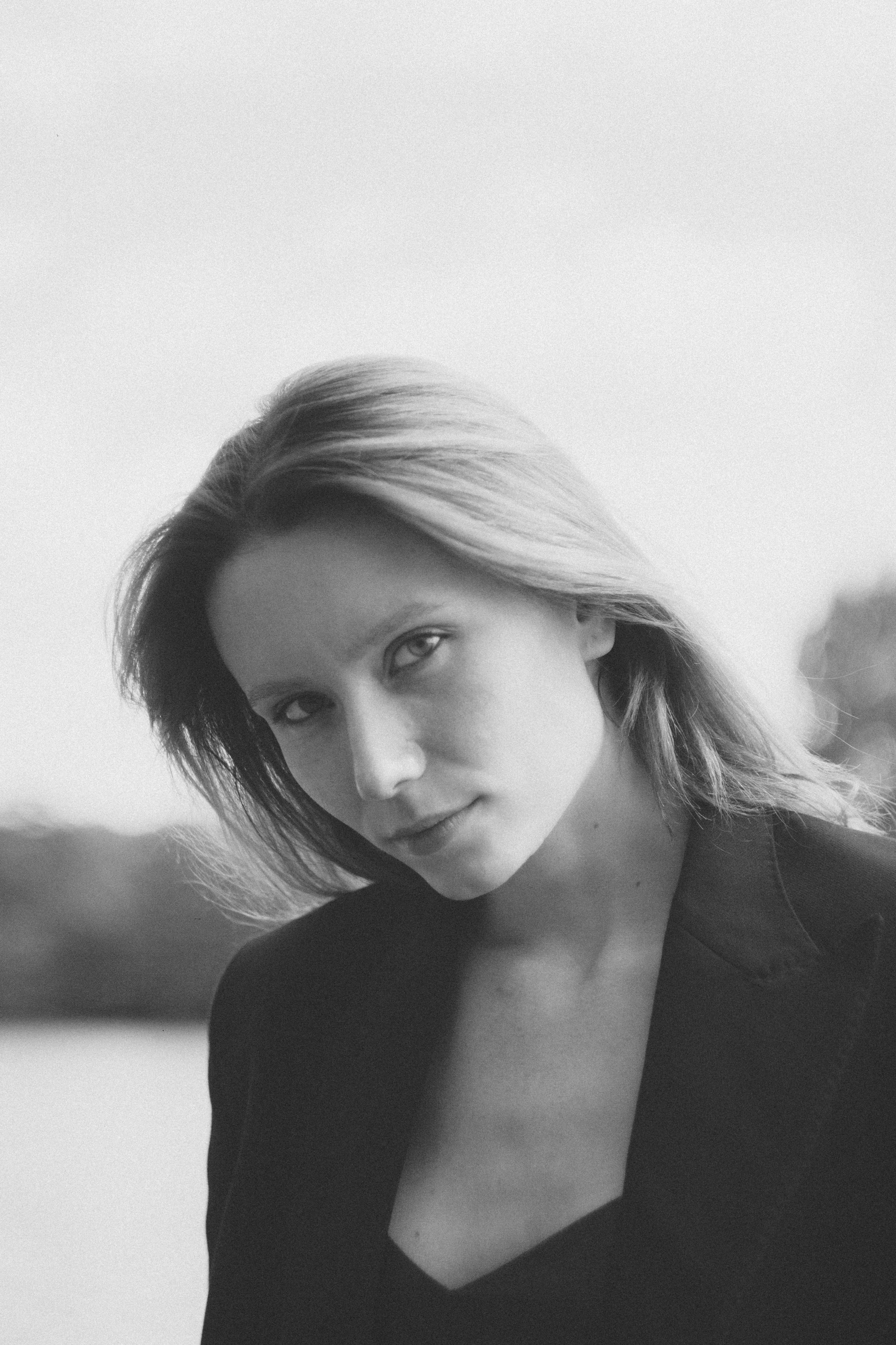 Алёна. Galaktionov. Visual artist