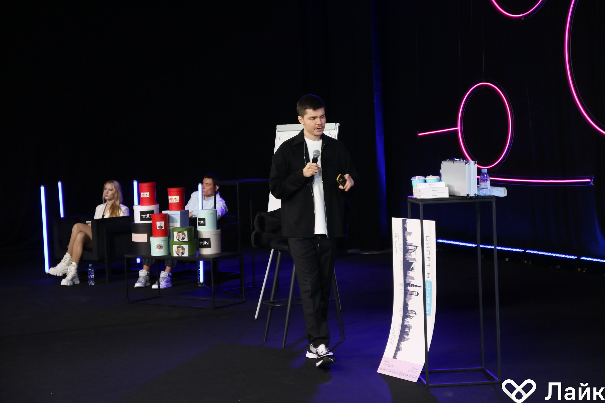 Лайк концентрат. Galaktionov. Visual artist