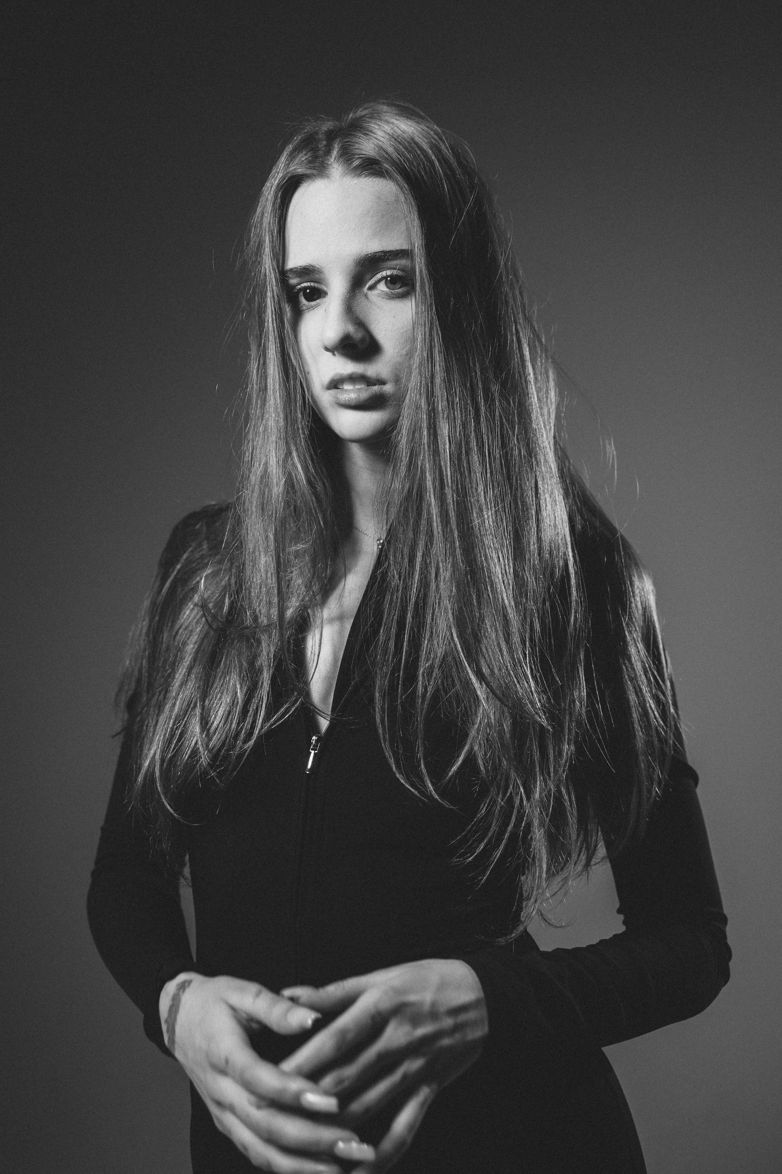 Lyubov. Galaktionov. Visual artist