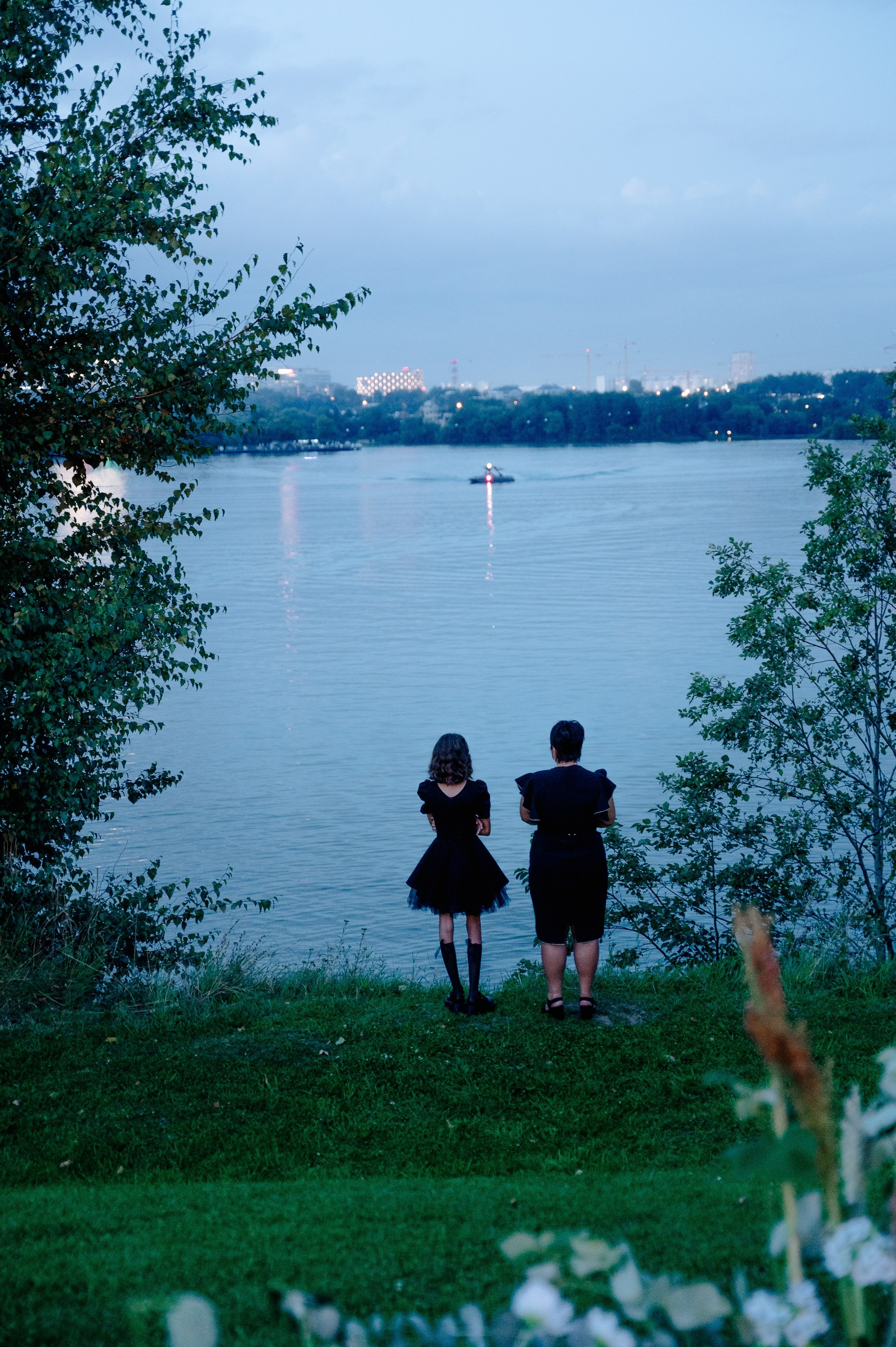 (Сэм+Валя)+155 гостей = ❤️ | 2024. Фотограф Вито Бурмасов | Москва