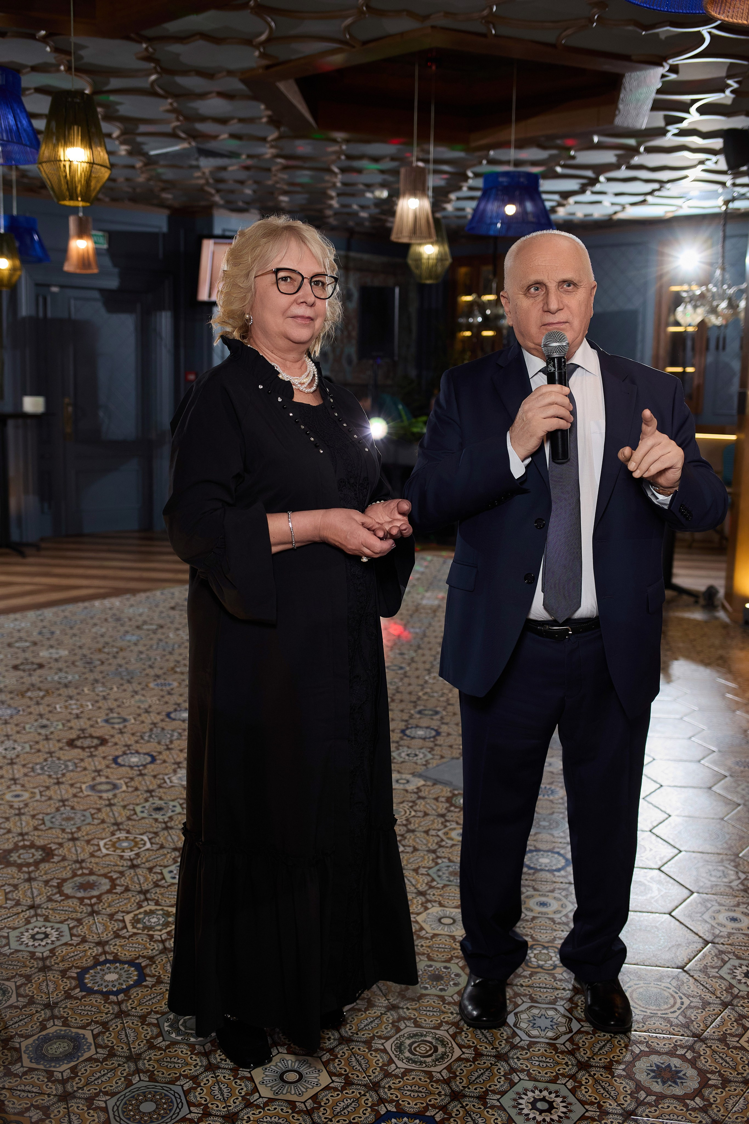 Юбилей. Свадебная, репортажная фотосъемка и видеосъемка в Минске. Илья и Юлия Ширмановы. Фотограф | Видеограф | Минск