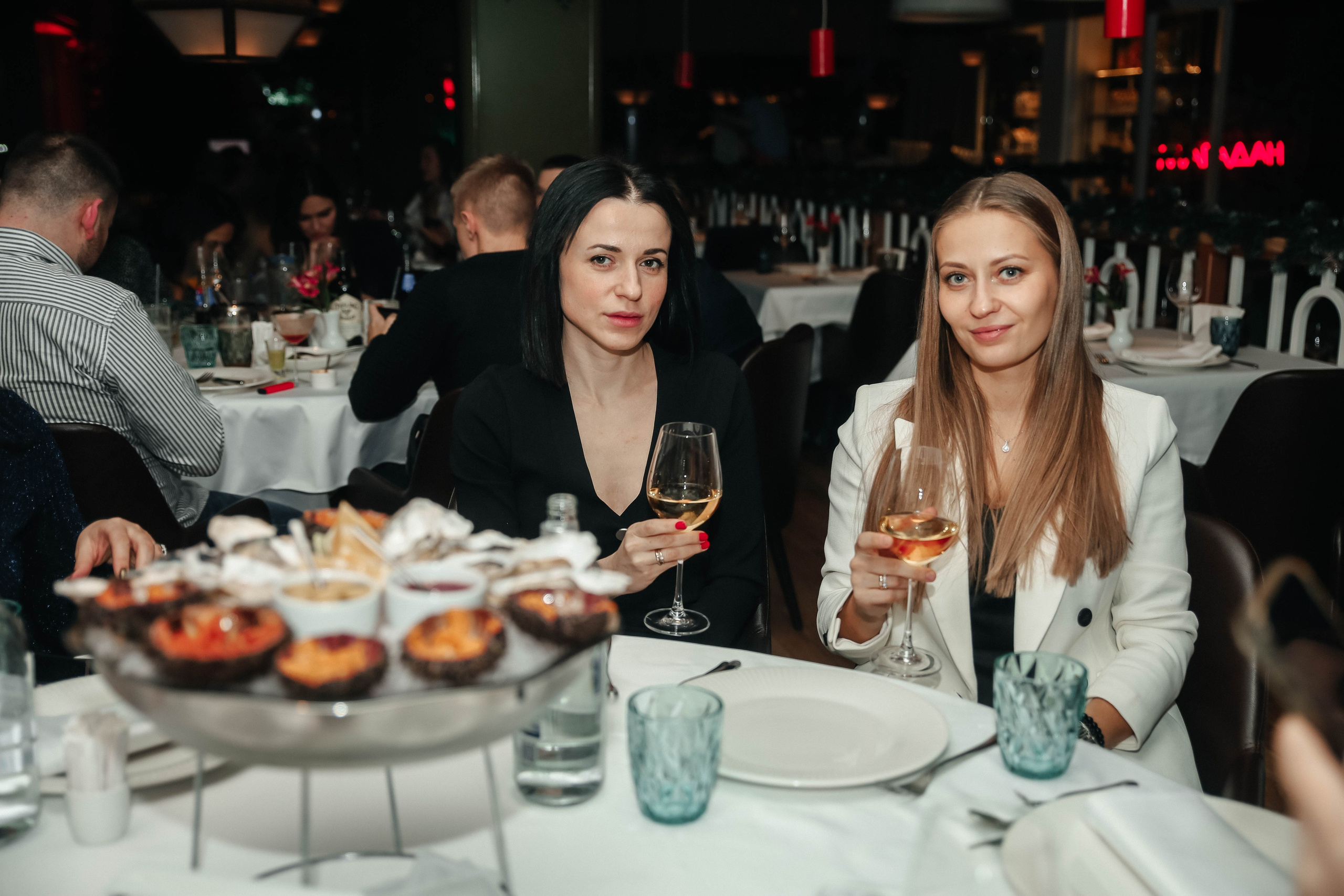 Репортажная фотосессия Дня Рождения. Свадебный и семейный фотограф в Москве