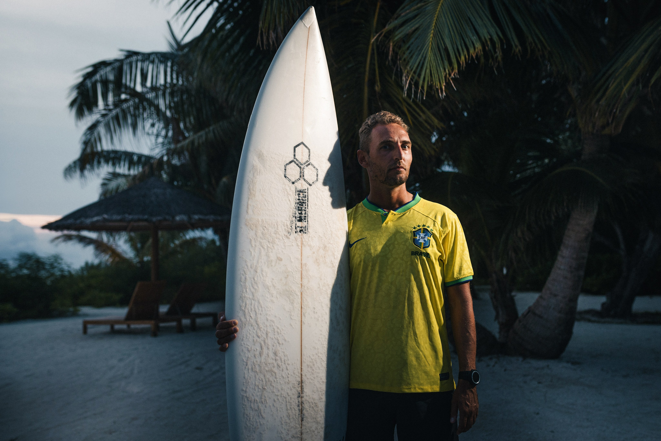 Commercial Sports Photography. Denis Tyrin Photography